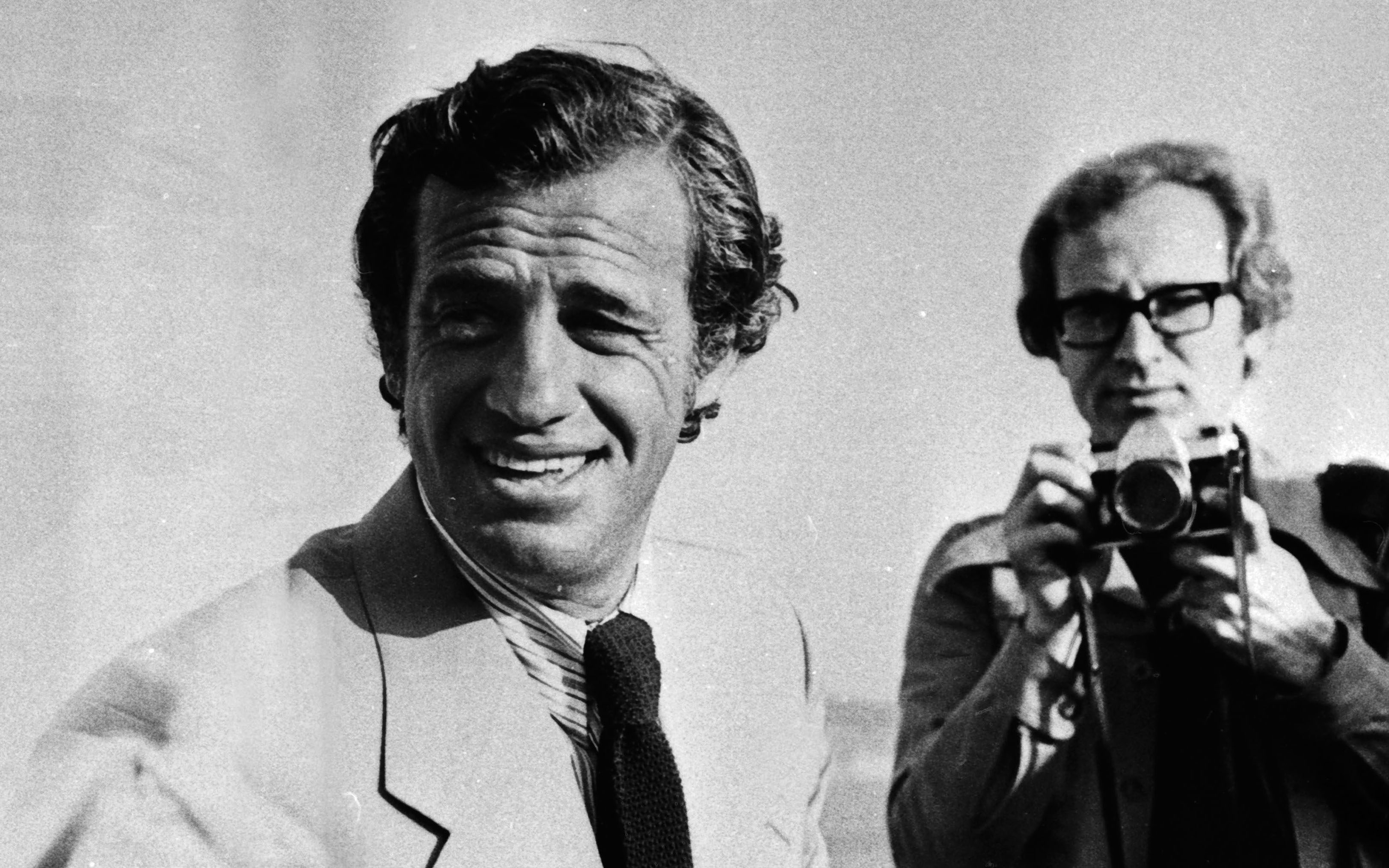 Jean-Paul Belmondo, Gestorben, Hrzu, Jean Paul Belmondo, 3250x2030 HD Desktop