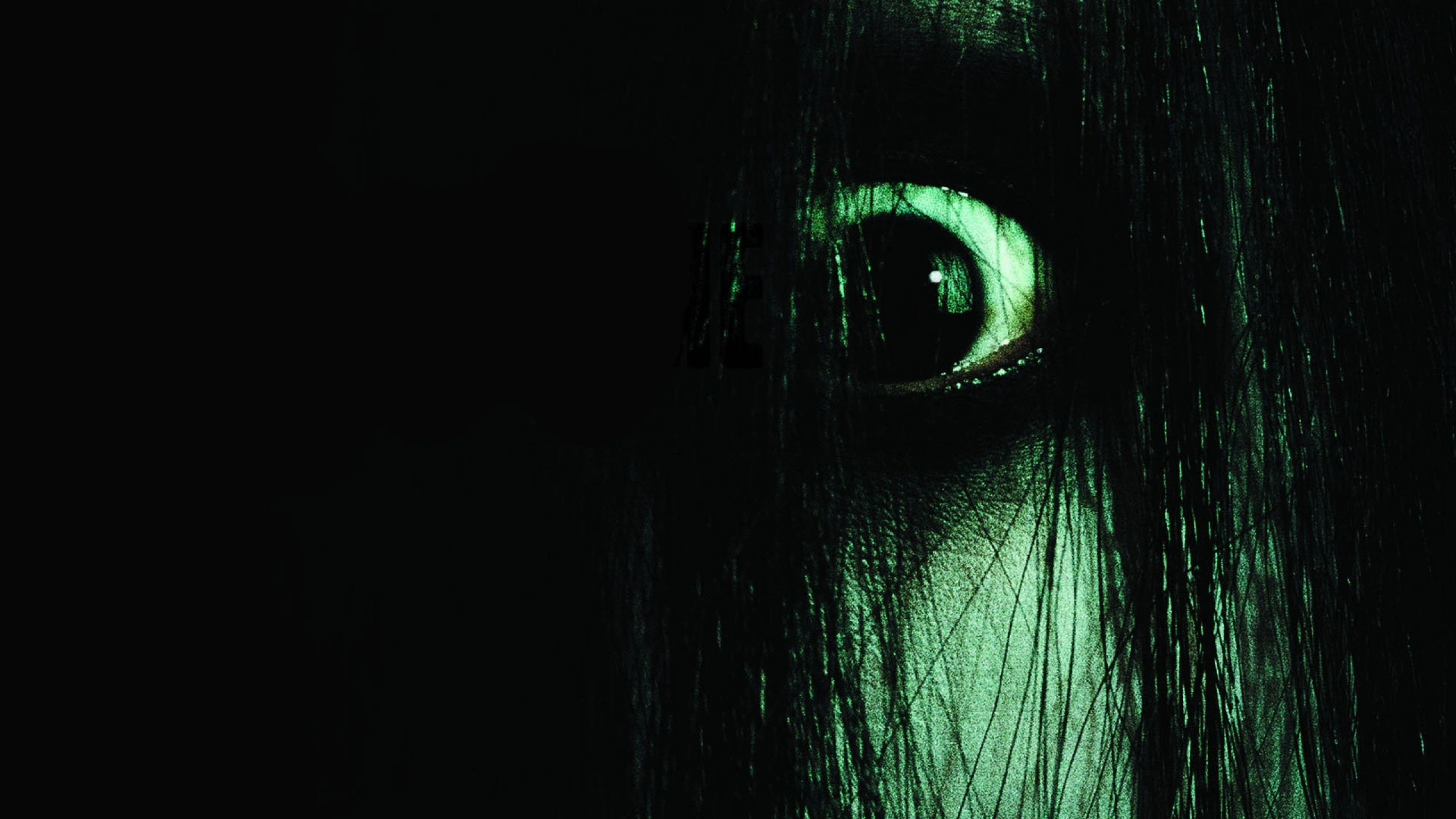 Sam Raimi films, The Grudge 2020 wallpapers, 2560x1440 HD Desktop