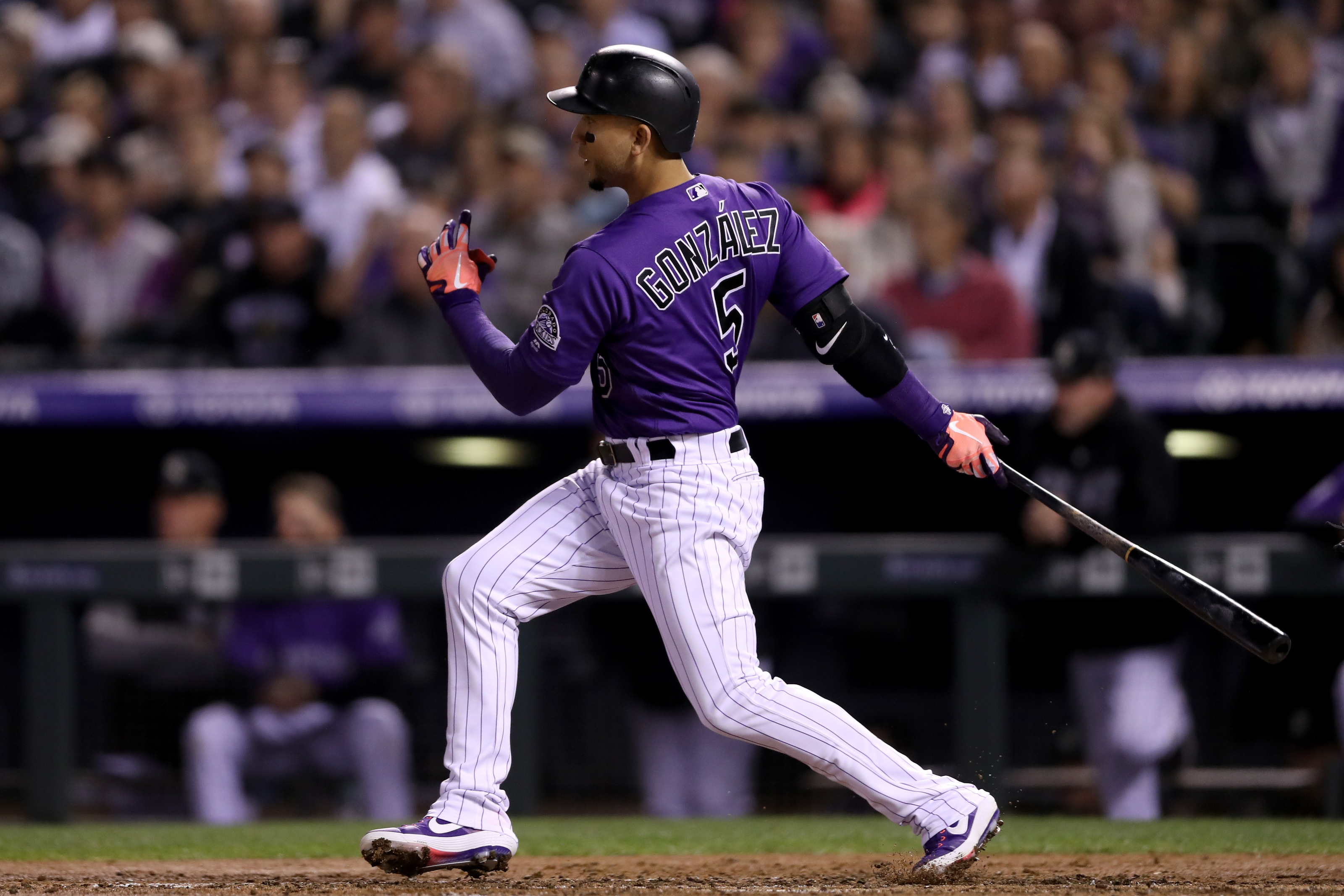 Carlos Gonzalez, Colorado Rockies Wallpaper, 3200x2140 HD Desktop