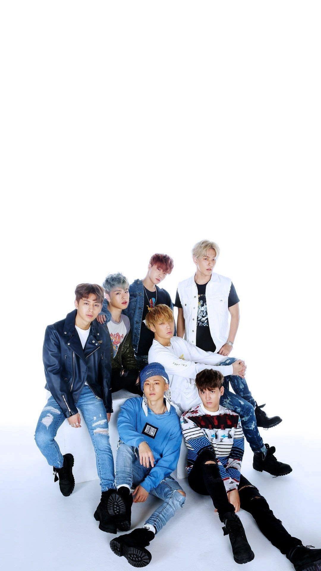 iKON music, junhoe ikon, kpop, 1080x1920 Full HD Phone