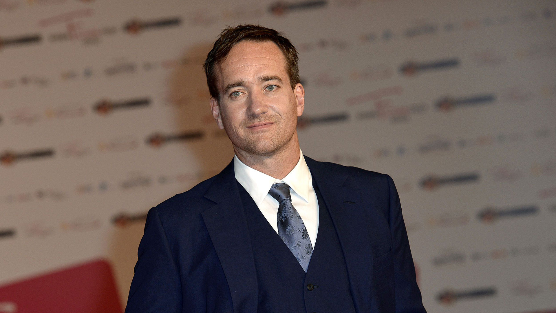 Matthew Macfadyen, Versatile actor, 1920x1080 Full HD Desktop