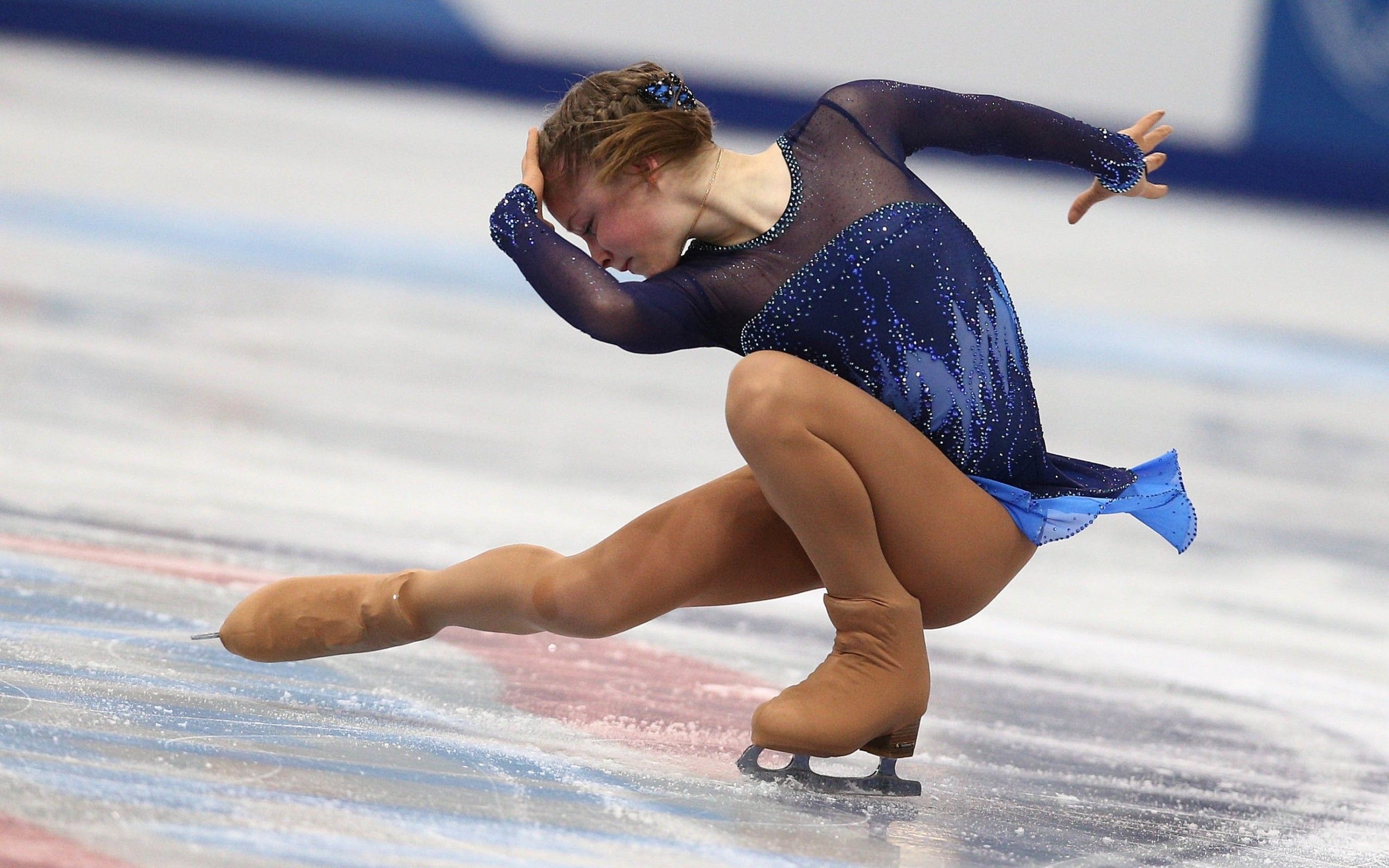 Figure Skating, Figure skating wallpapers, Top free backgrounds, Graceful sport, 2560x1600 HD Desktop