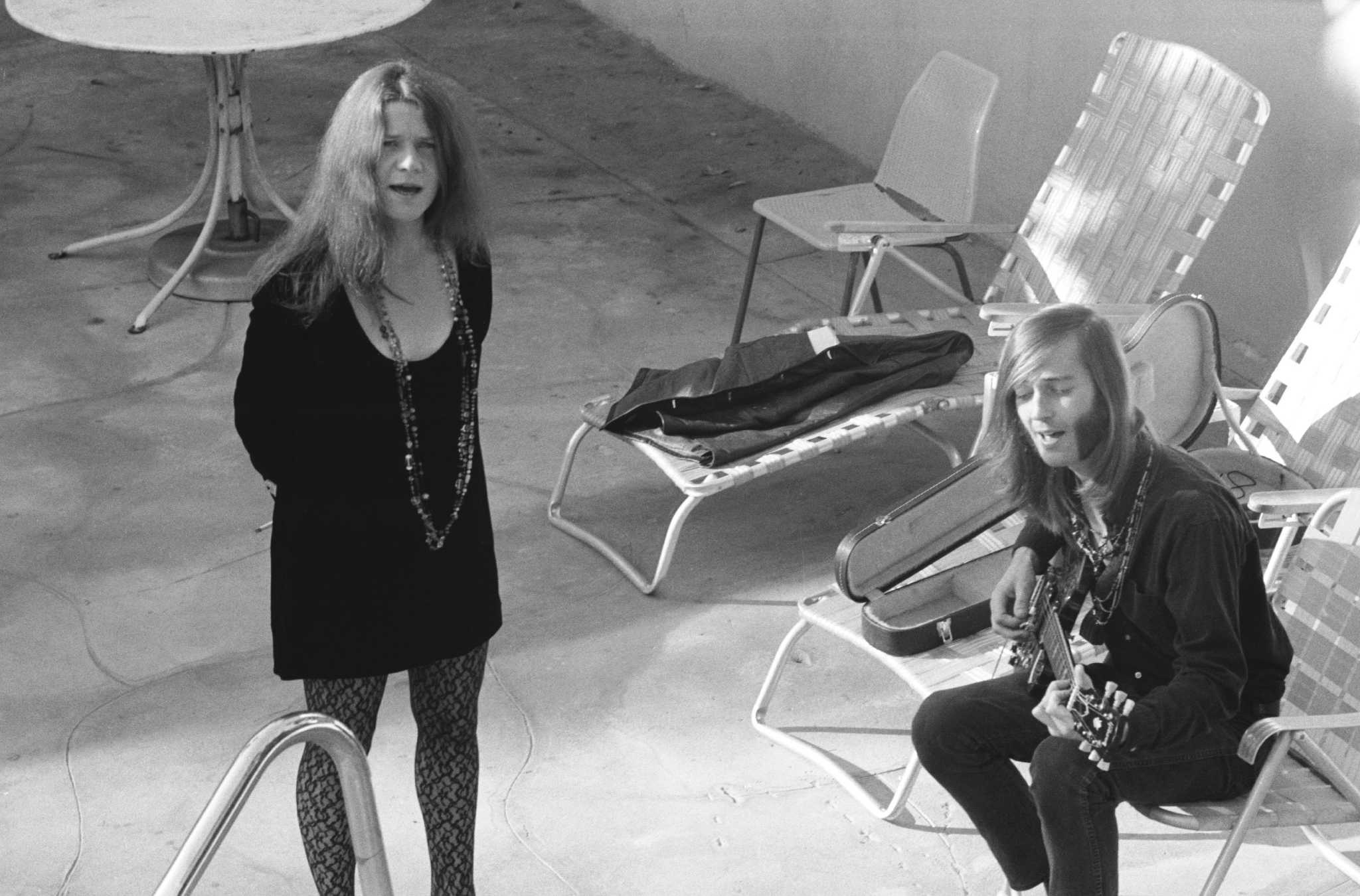 Janis Joplin, On tour experience, Insider's view, Rock 'n' roll legend, 2050x1350 HD Desktop