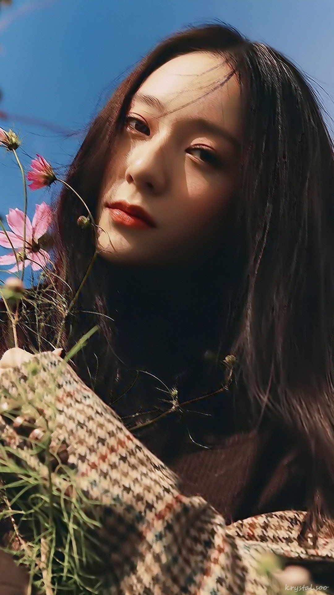 Krystal Jung, Music, 610 ideas, Jessica & Krystal, 1080x1920 Full HD Phone