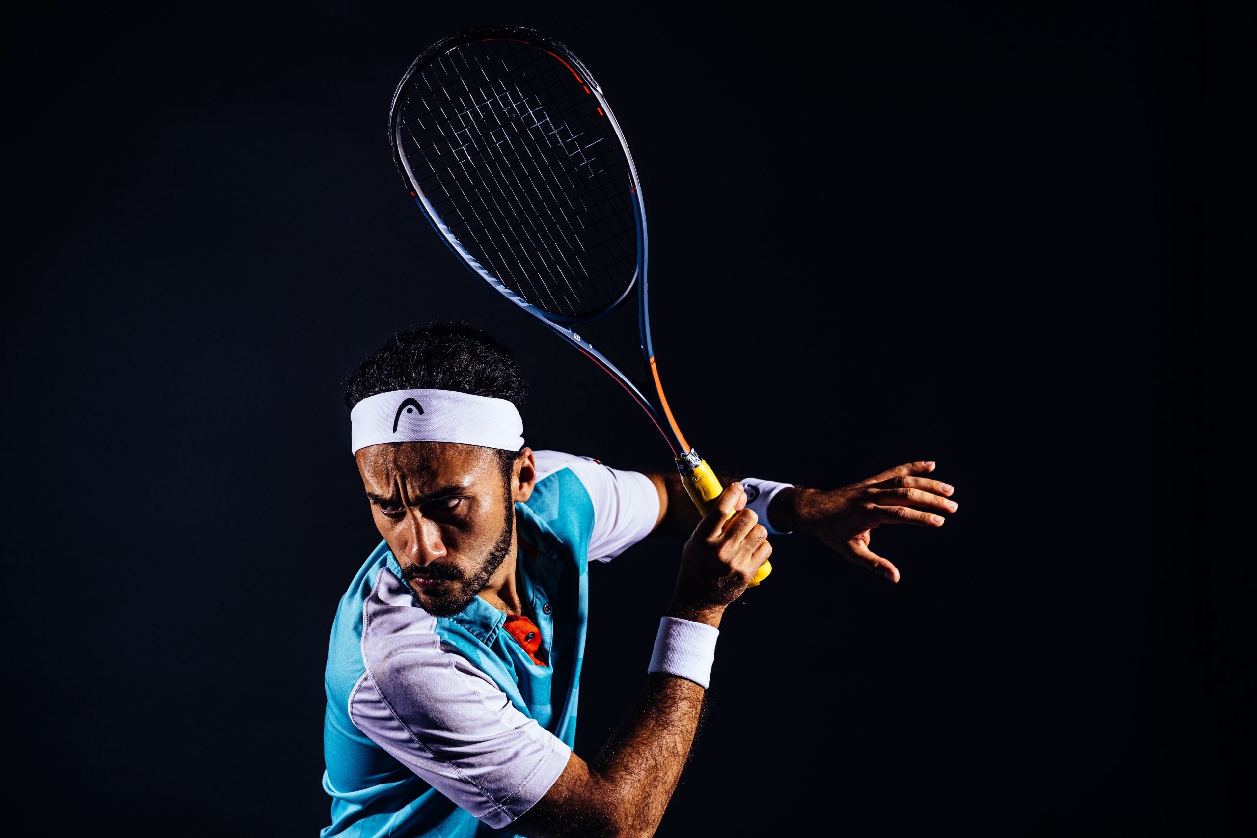 Shahjahan Khan, Squash (Sport) Wallpaper, 2560x1710 HD Desktop