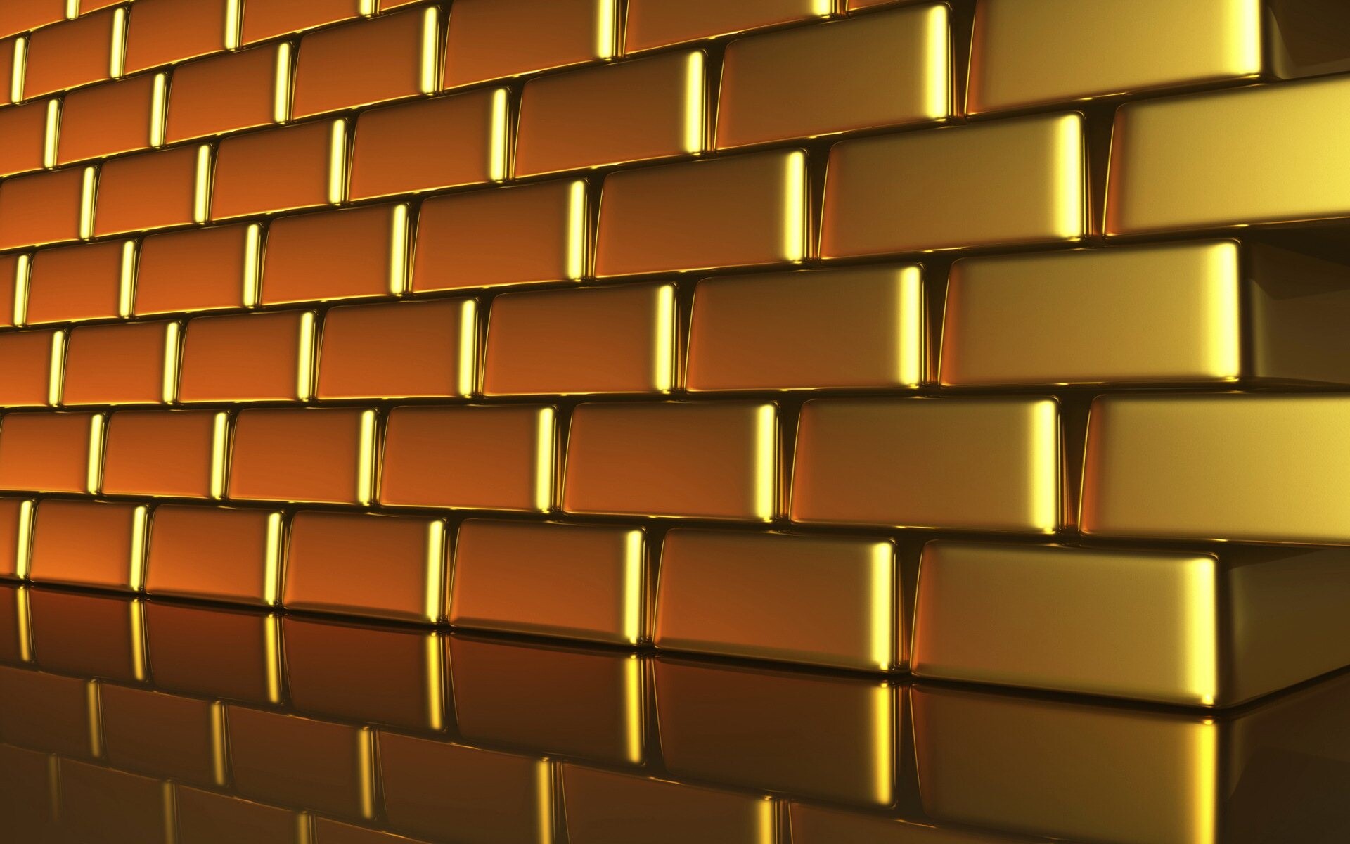 HD gold backgrounds, Free download, Shimmer and shine, Golden brilliance, 1920x1200 HD Desktop