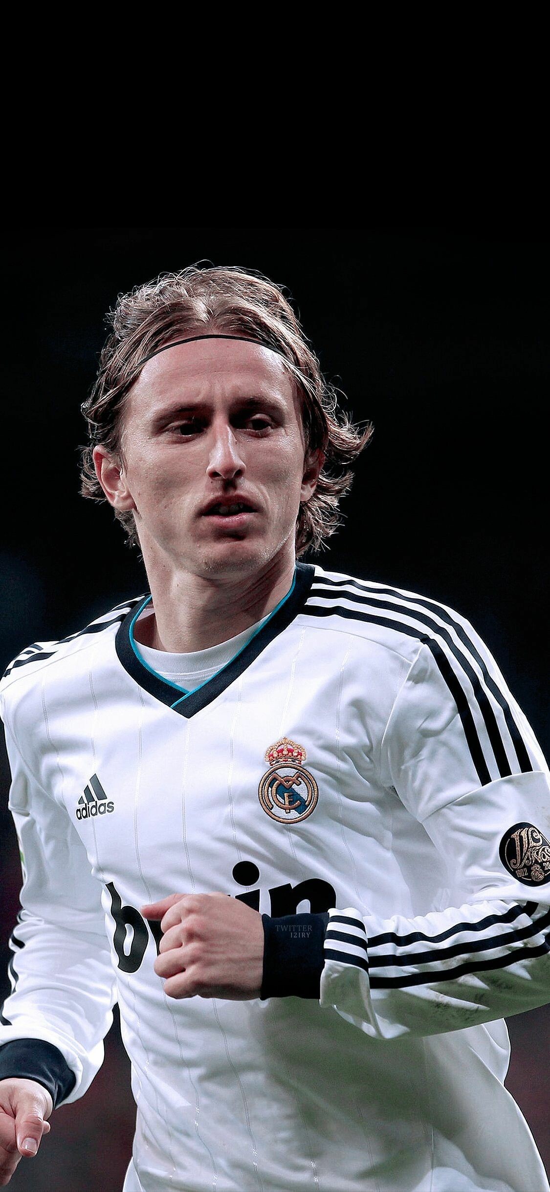 Luka Modric, Football (Soccer) Wallpaper, 1130x2440 HD Phone