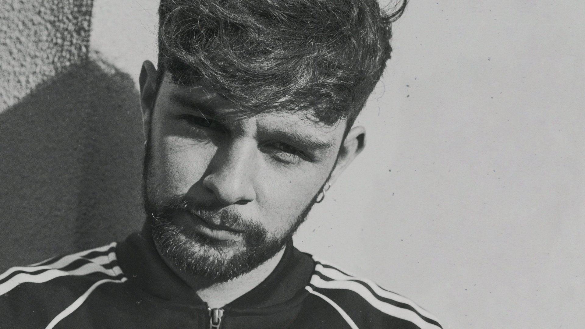 Tom Grennan, High-quality images, Fan favorite, 1920x1080 Full HD Desktop