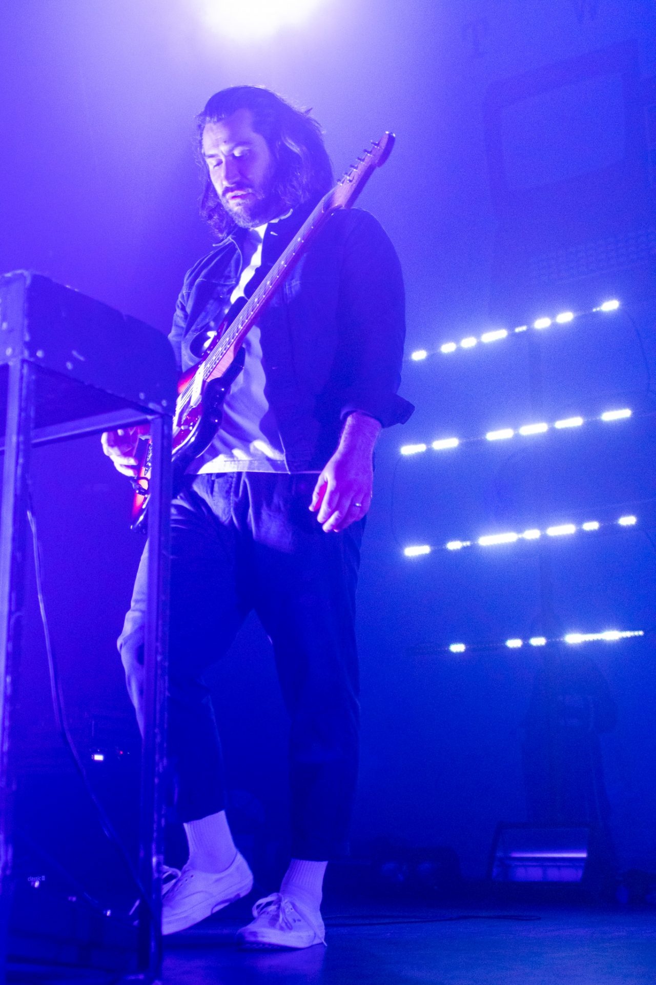 Twin Atlantic, Decadent West, Dead Pony, Netsounds, 1280x1920 HD Phone