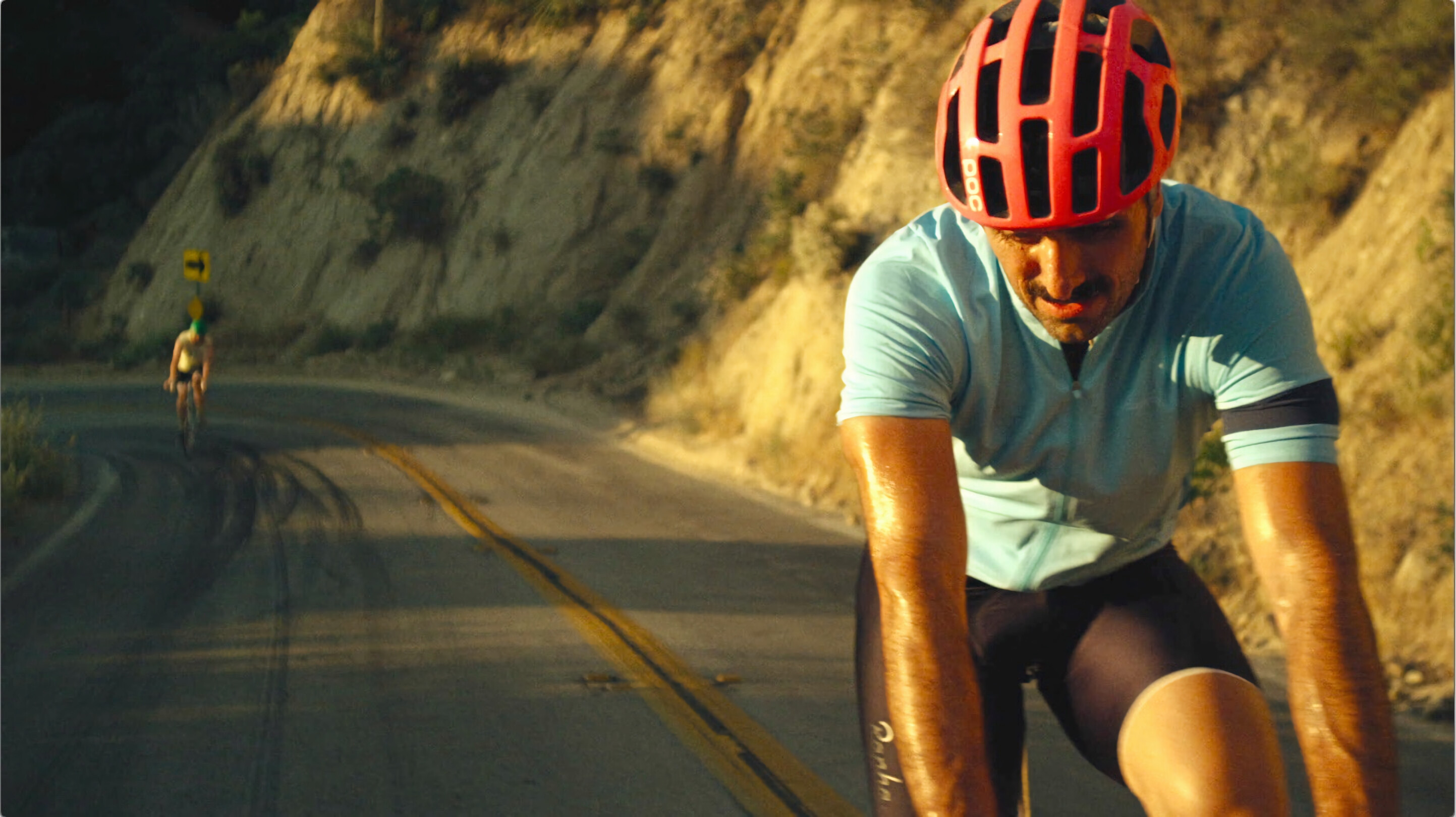 The Climb, Character-driven story, Engaging performances, Whimsical charm, 2890x1620 HD Desktop