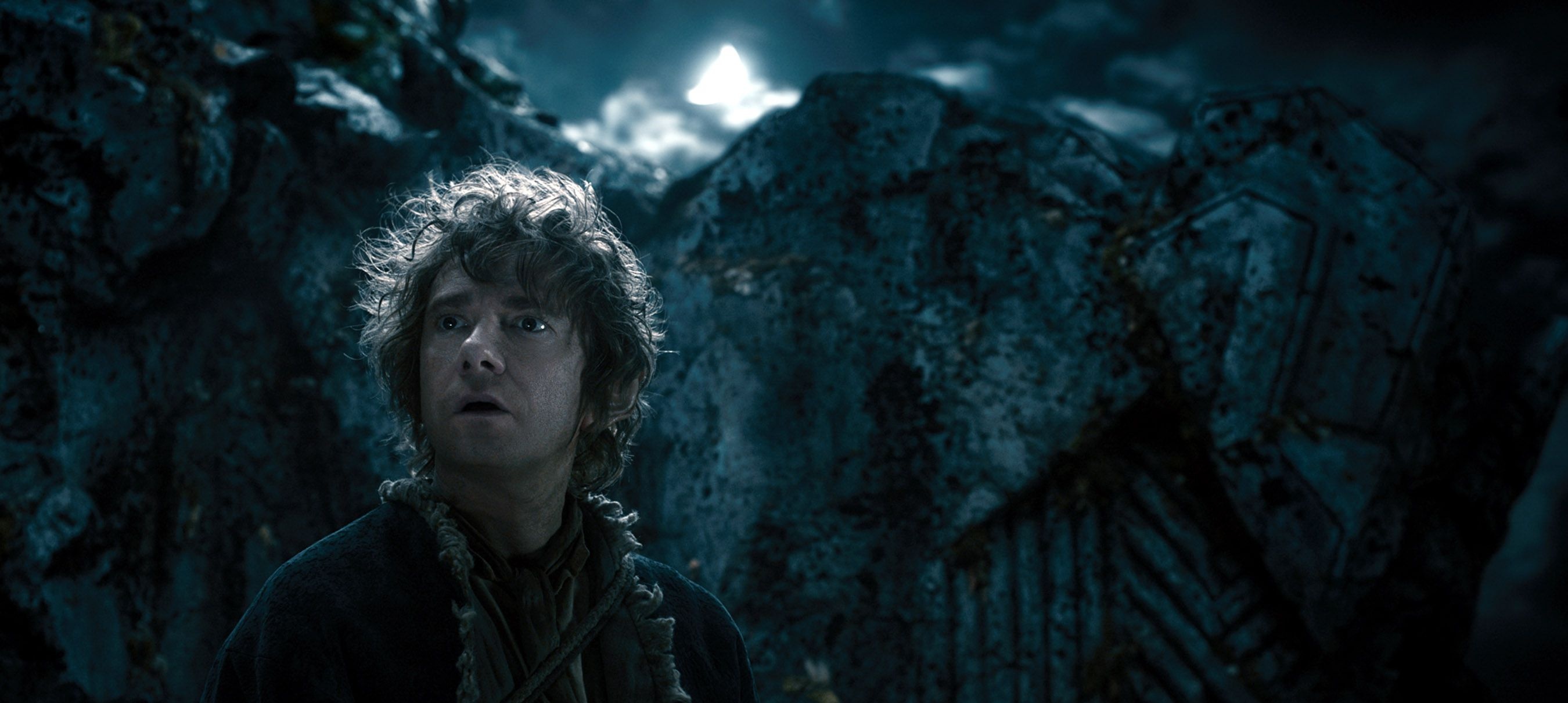 Desolation of Smaug, Movie review, Slant magazine, Review, 2700x1210 Dual Screen Desktop