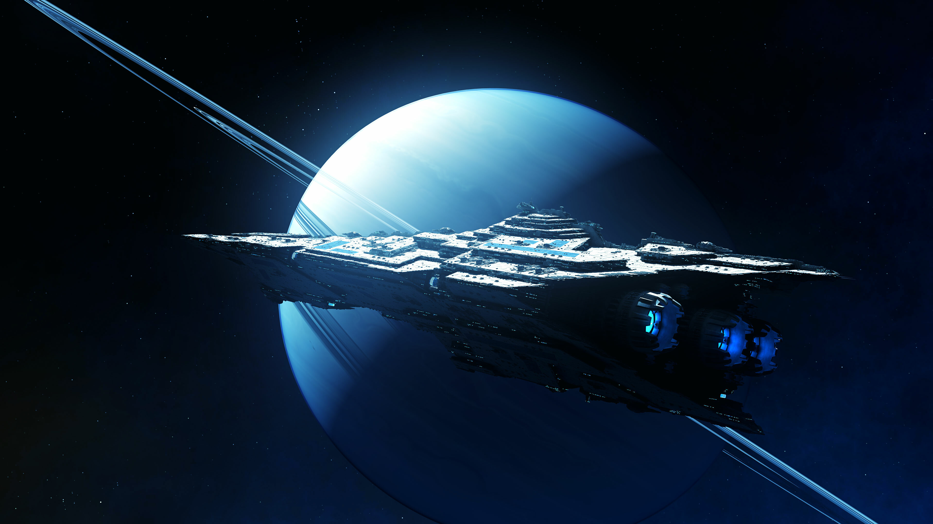 Spaceship