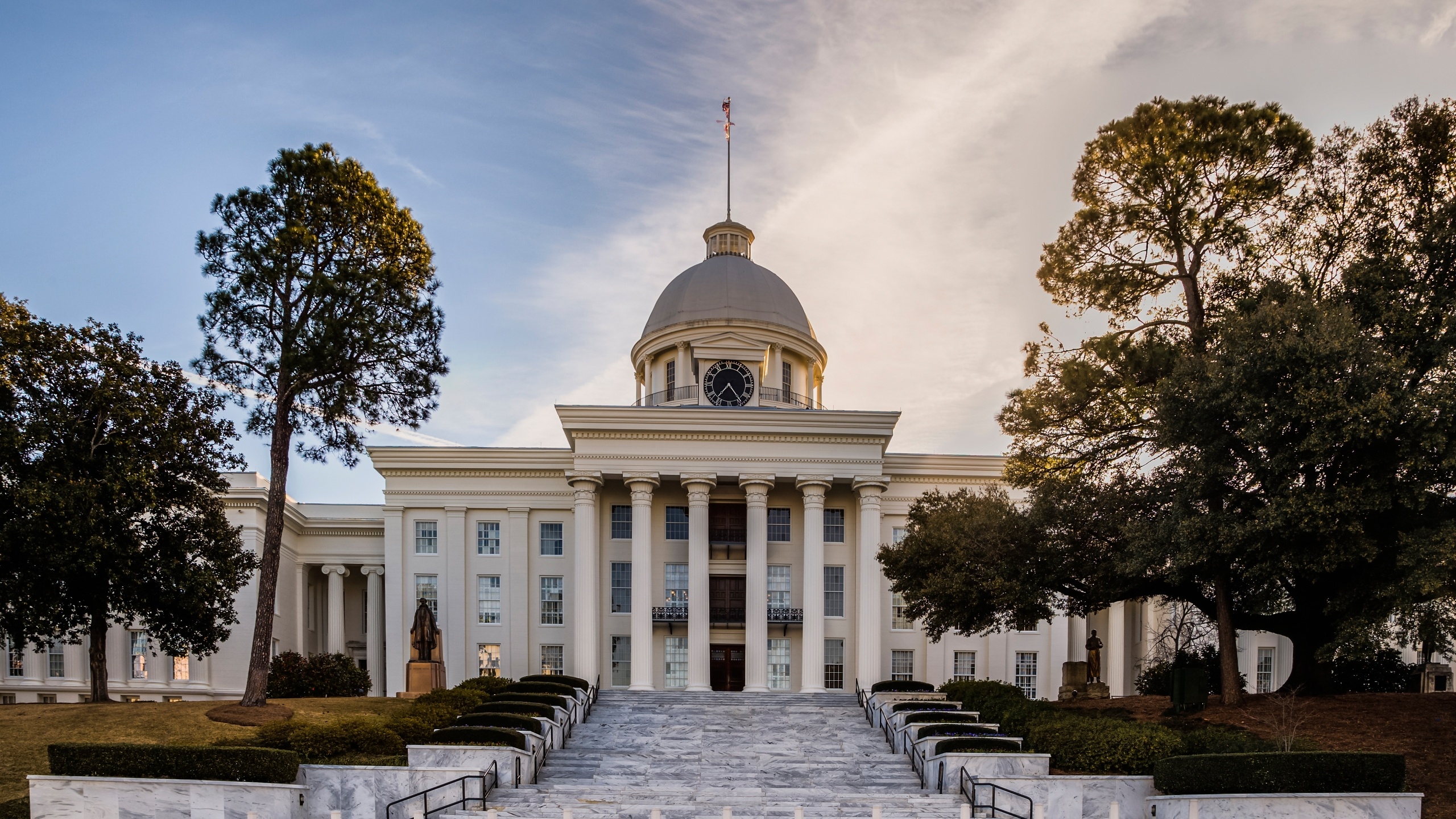 Alabama State HD wallpaper, Ethan Johnson, 2560x1440 HD Desktop
