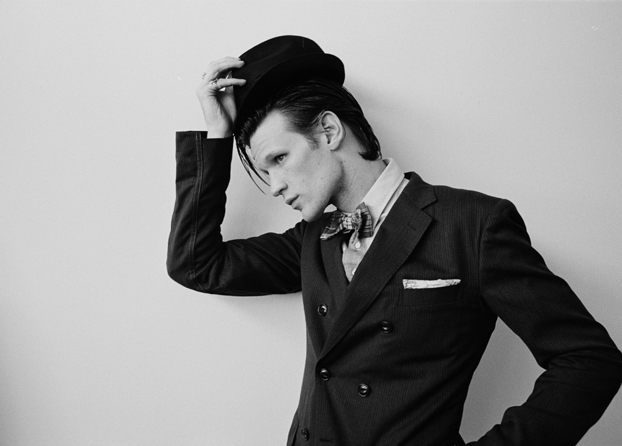 Matt Smith Wallpapers, Images, Photos, Pictures, 2050x1470 HD Desktop