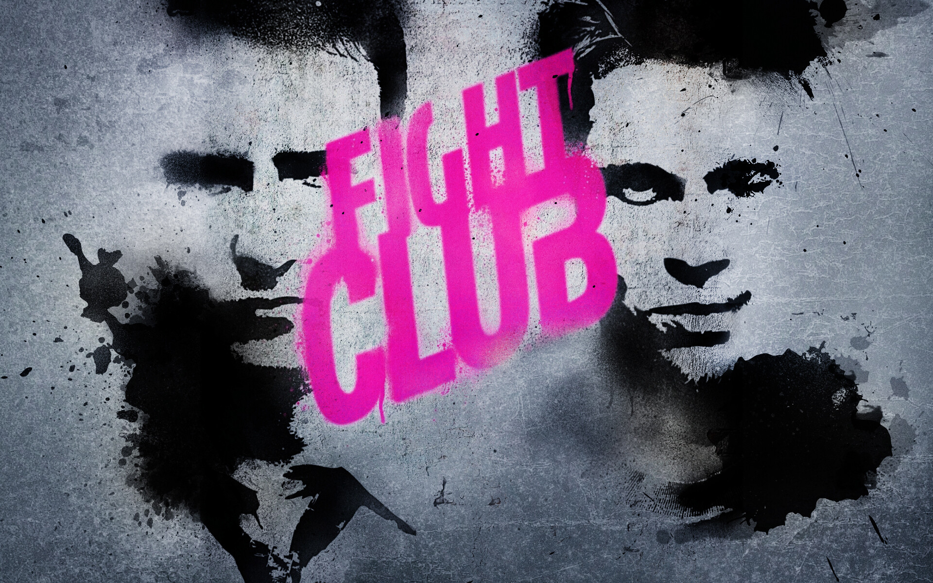 Fight Club, Movie wallpapers, HQ, 1920x1200 HD Desktop