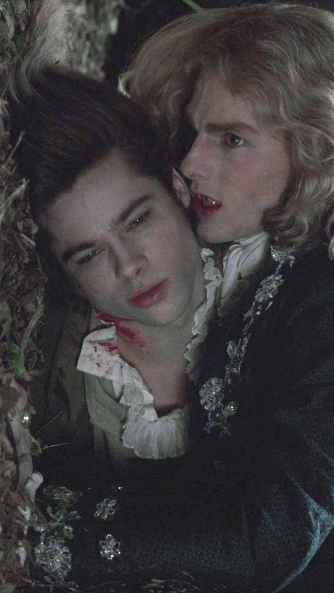 Vampire ideas in 2021, The Vampire Chronicles, Rich mythology, Impactful characters, 1080x1920 Full HD Phone