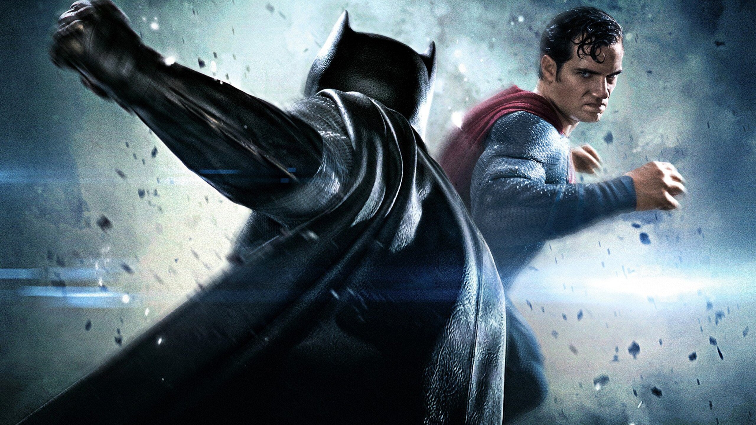 Dawn of Justice, 1440p Resolution, HD Wallpapers, 2560x1440 HD Desktop