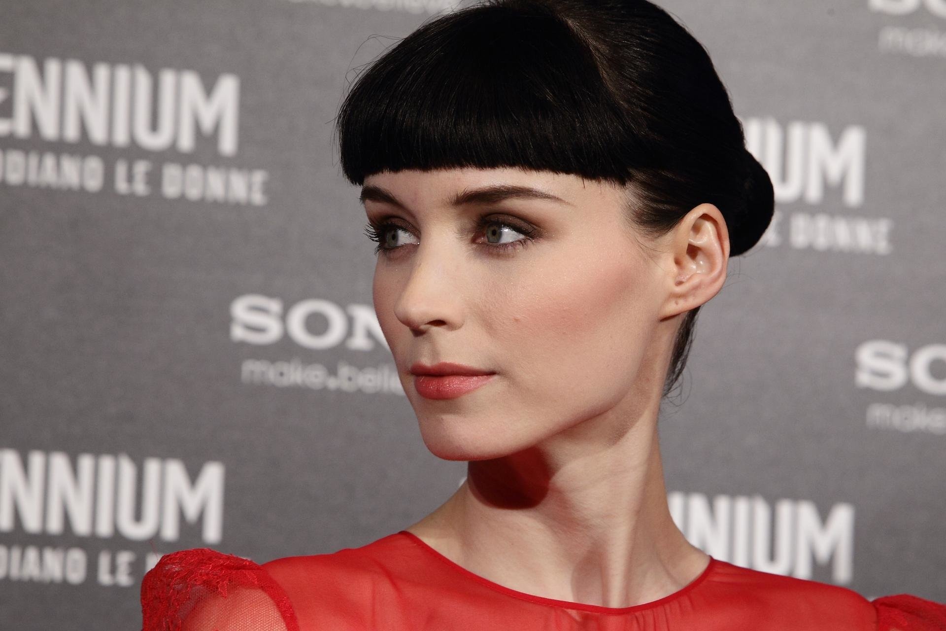 Rooney Mara, Wallpapers HD, Desktop backgrounds, Famous actress, 1920x1280 HD Desktop