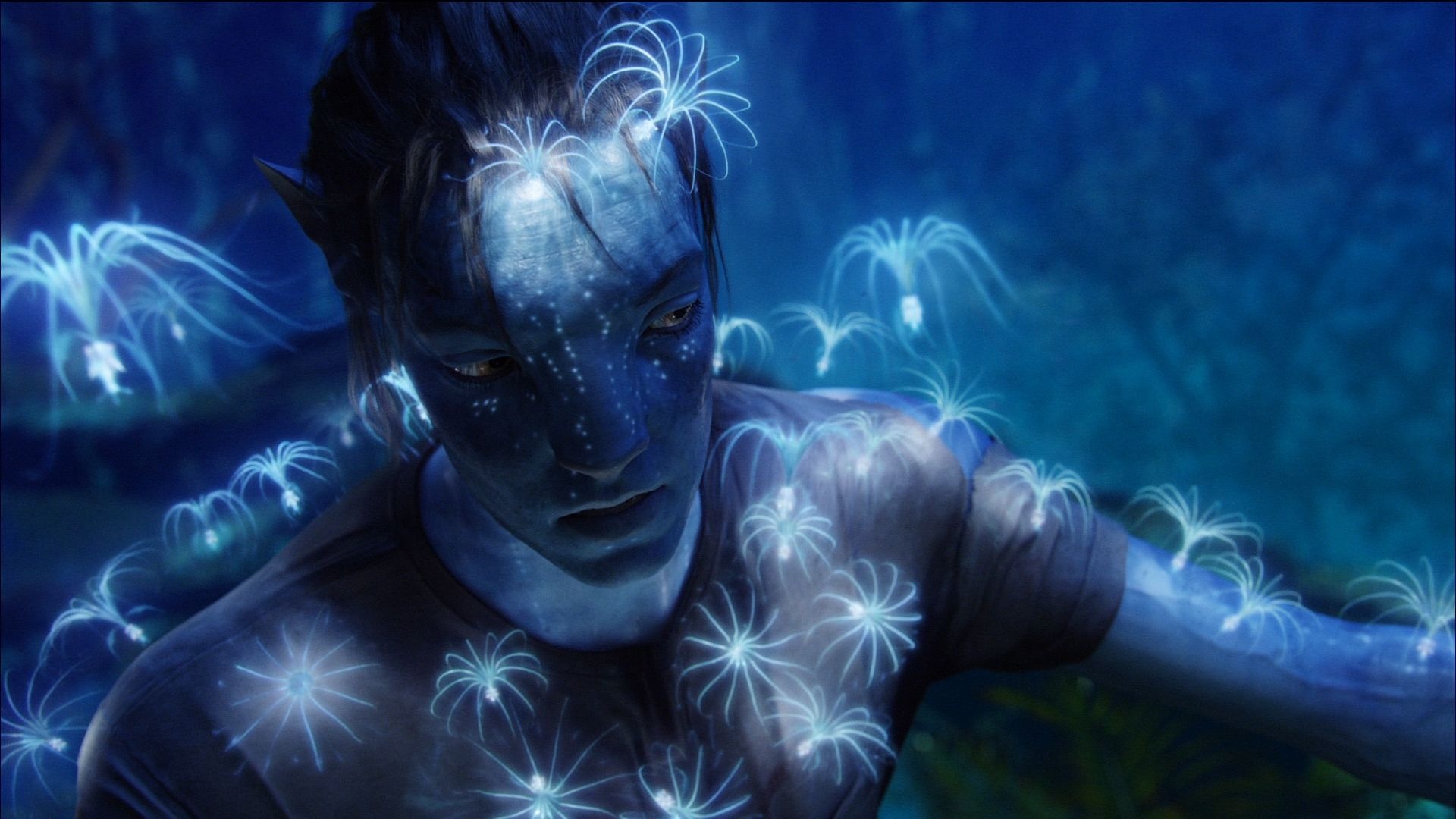 Sam Worthington, Shot by shot, Avatar movie, Films avatar, 1920x1080 Full HD Desktop