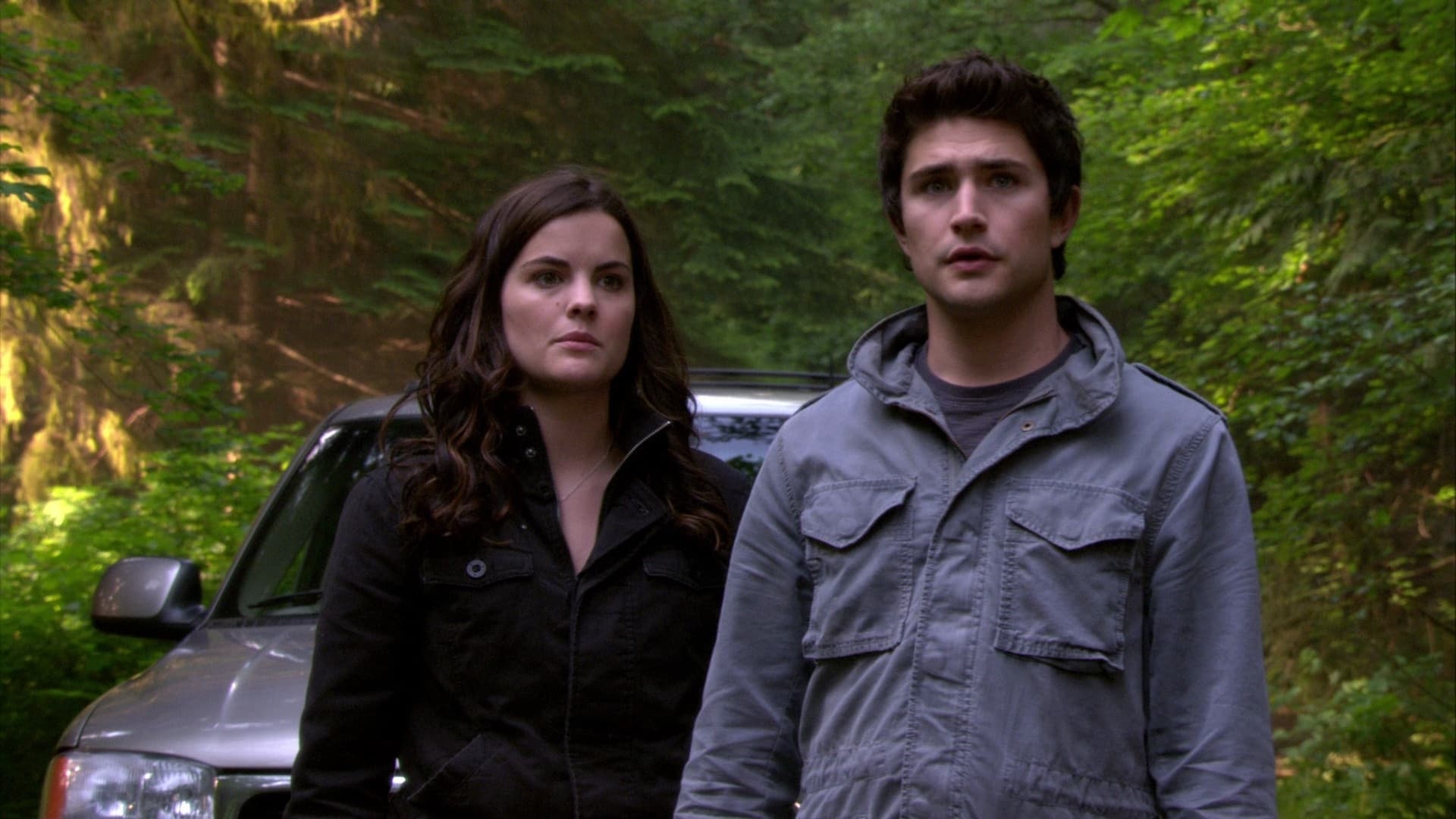 Kyle XY, Season 2, Full episodes, Streaming platform, 1920x1080 Full HD Desktop