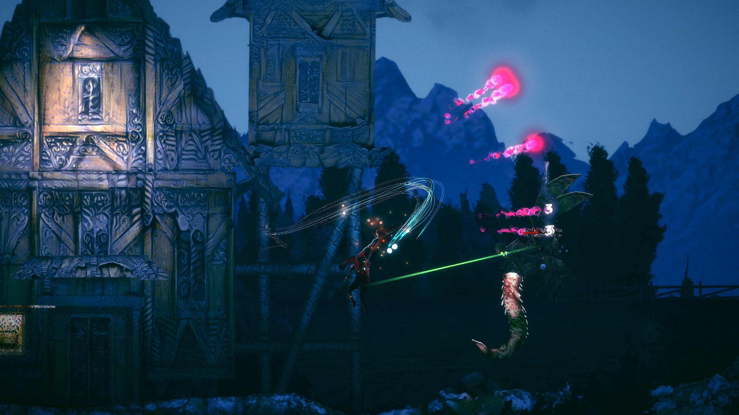 Source of Madness, Steam community, Game discussions, 2560x1440 HD Desktop