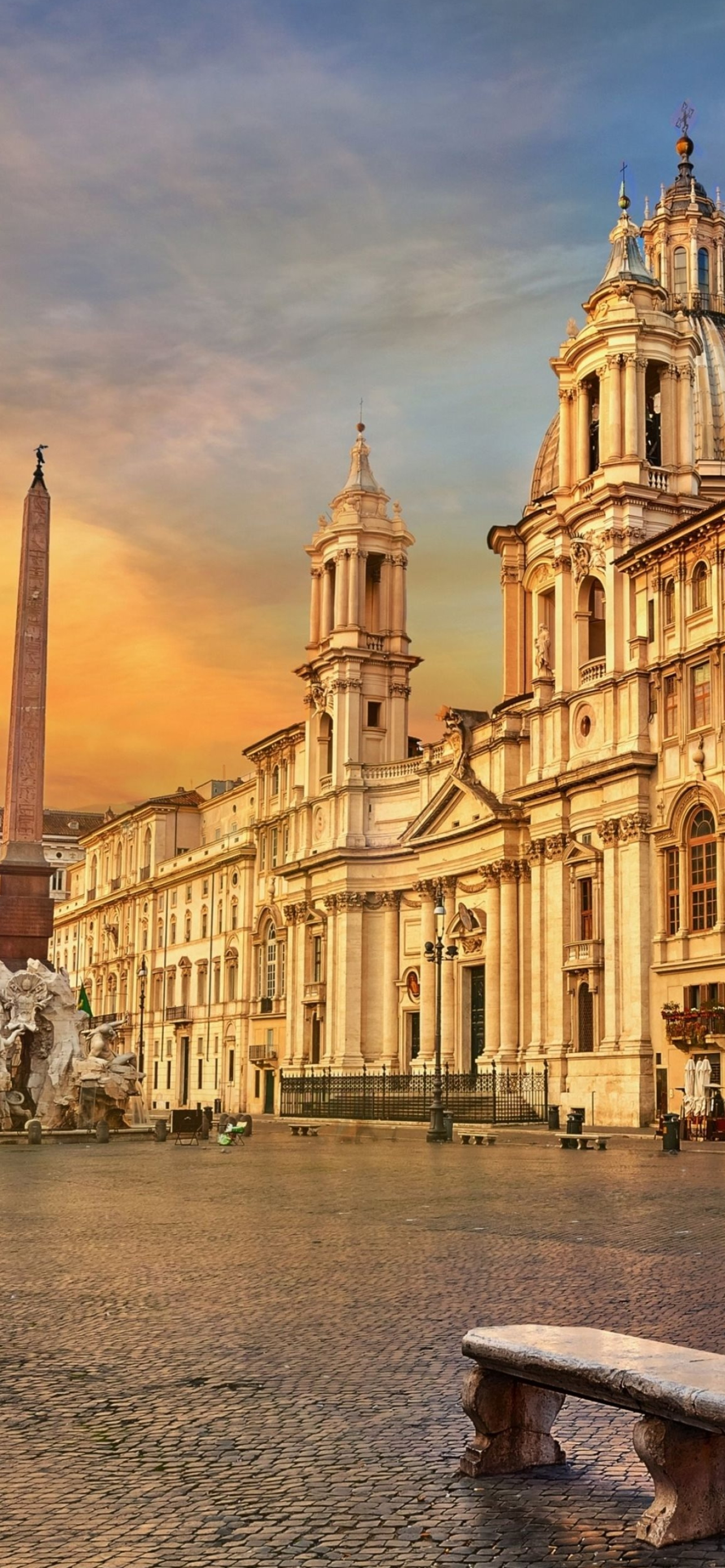 Vatican City, iPhone Wallpapers, Mobile Backgrounds, High Quality, 1290x2780 HD Phone