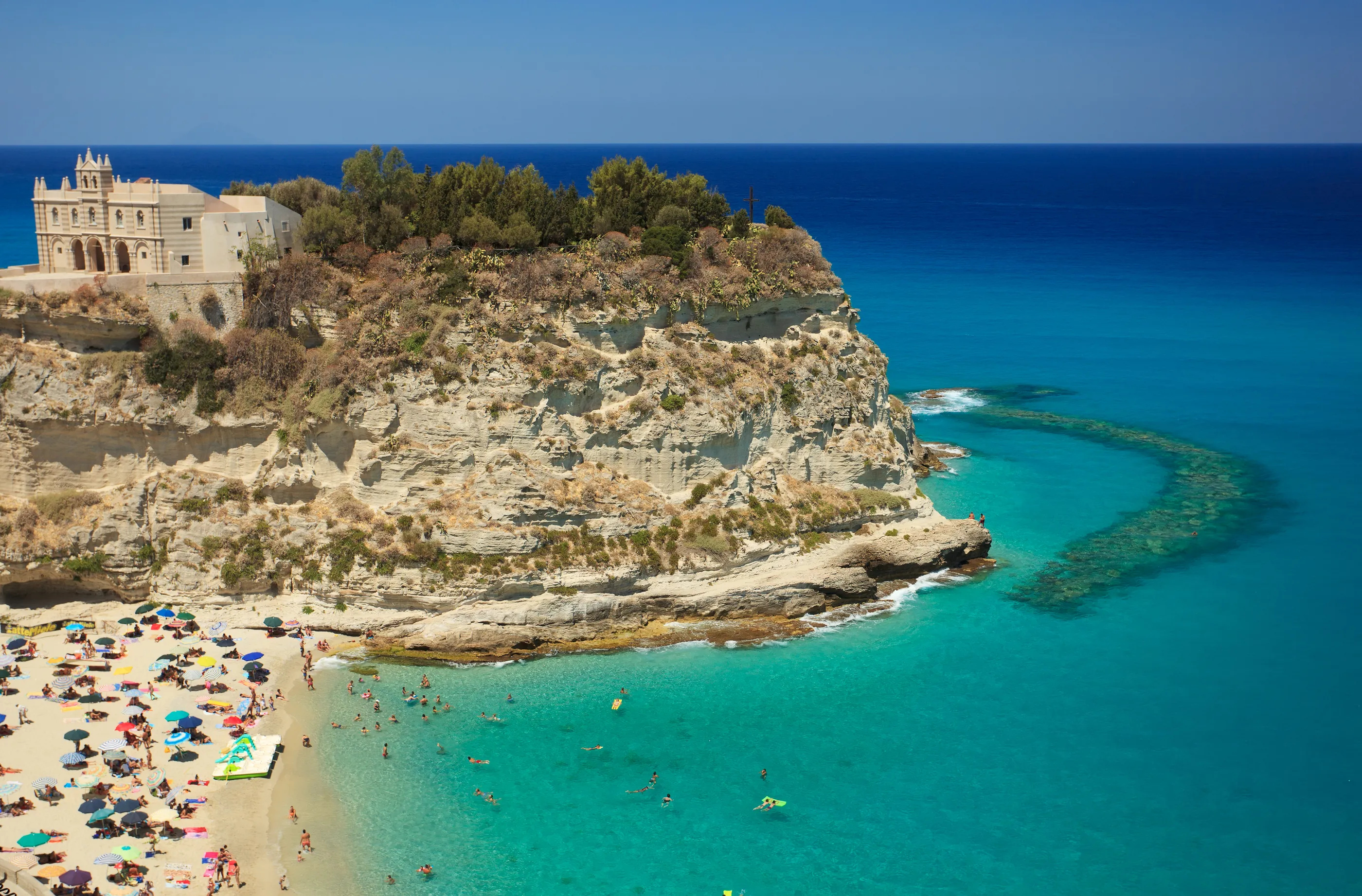 Tropea Kalabrien, Non solo CRAI, Tap Taraw, 2800x1850 HD Desktop