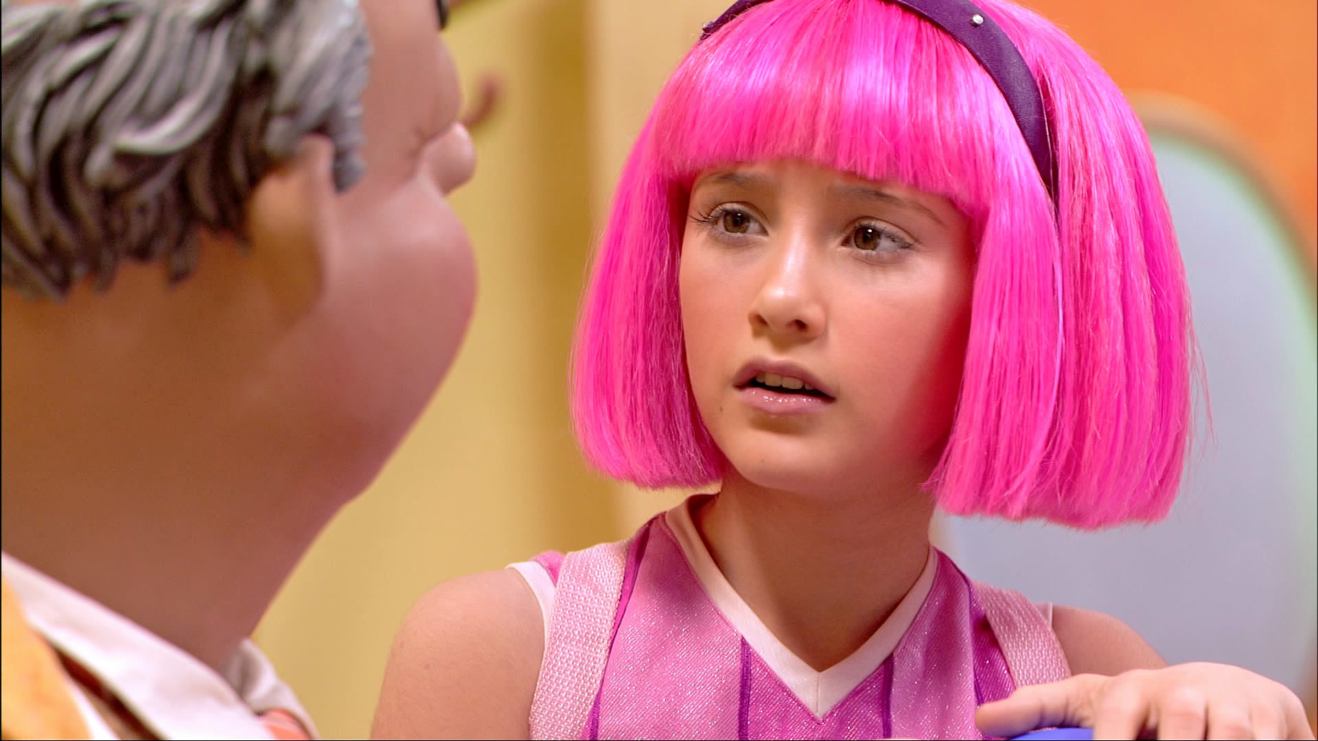 LazyTown TV Series, High-definition wallpapers, Desktop backgrounds, 1920x1080 Full HD Desktop