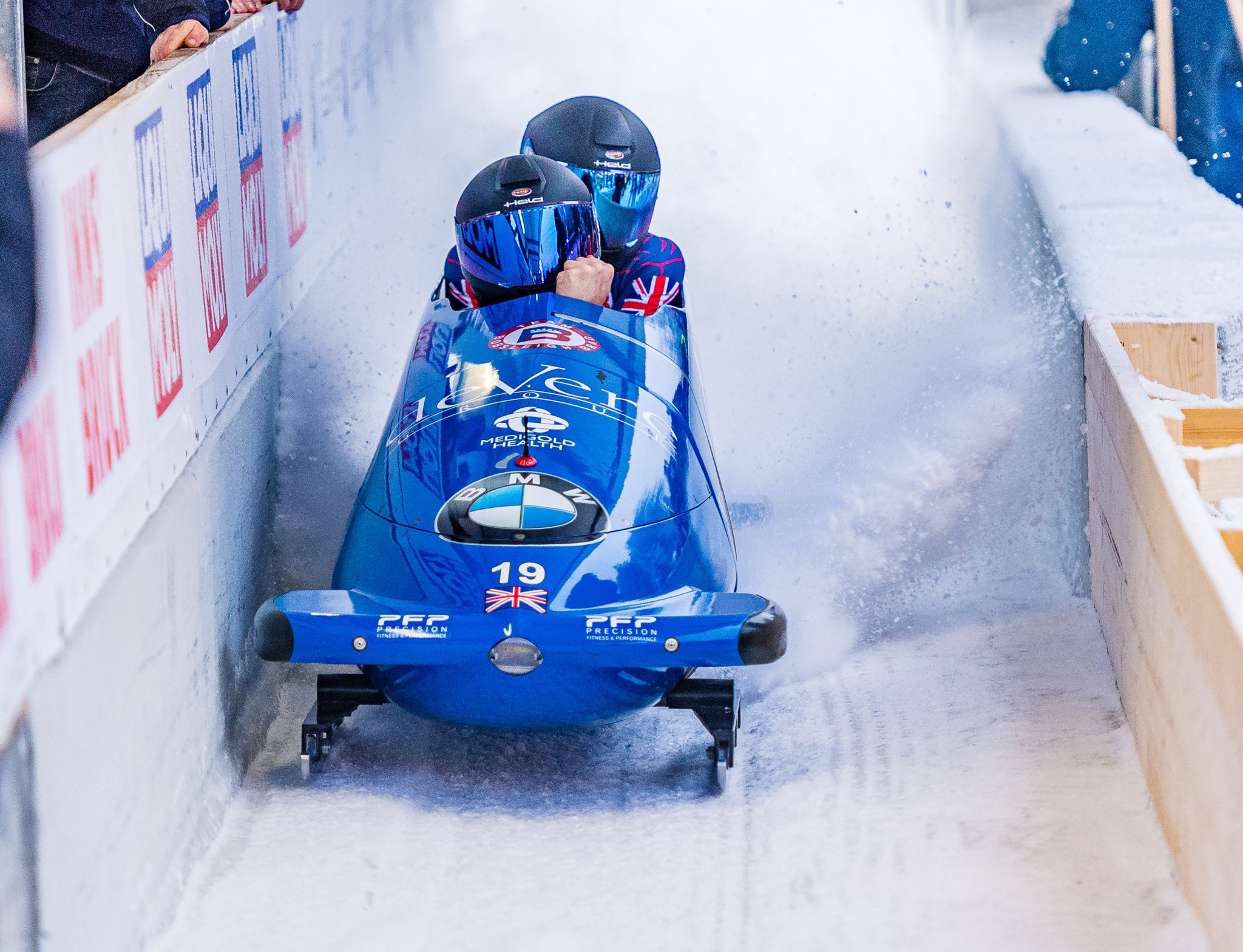 Free bobsleigh images, Sports photography, Sleek sleds, Thrilling action, 2050x1570 HD Desktop