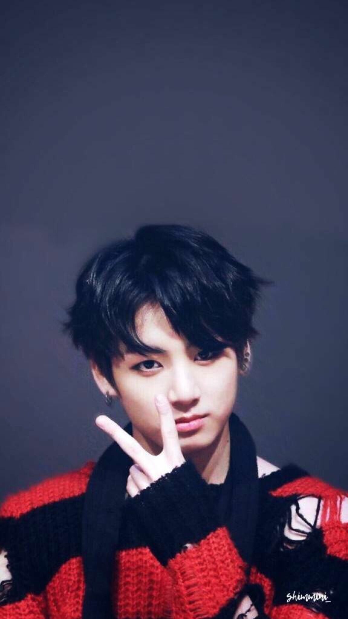 Jungkook wallpaper, Laptop, 1160x2050 HD Phone