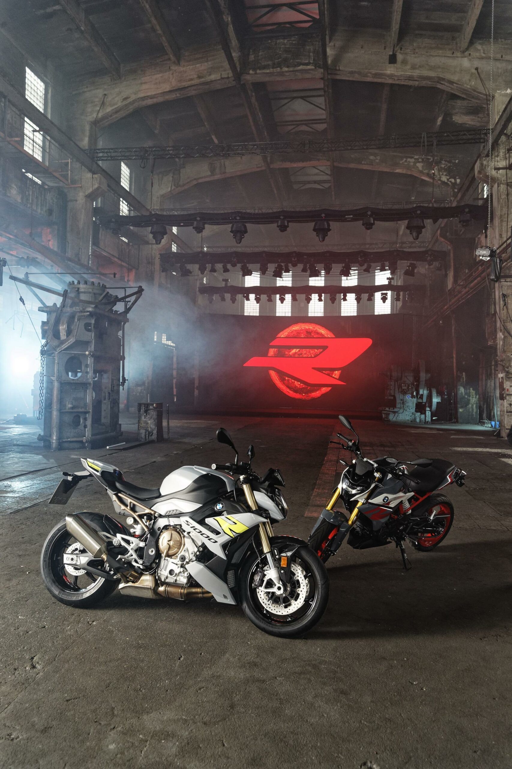 BMW S 1000 R, Cutting-edge innovation, Ultimate sports bike, Thrilling ride, 1710x2560 HD Phone