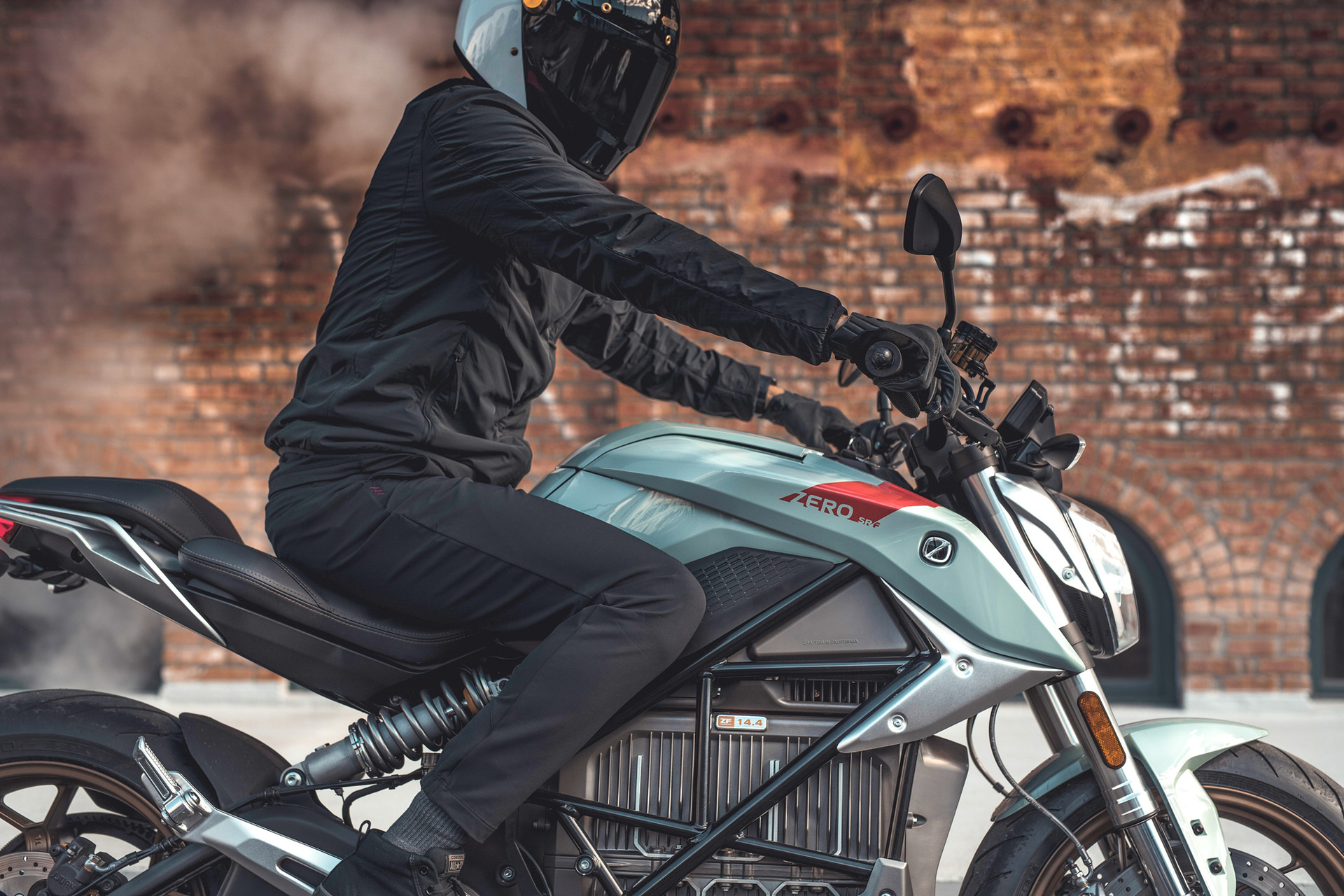 Zero SR/F, 2020 model, High-resolution photos, Motorradfotos gallery, 1920x1280 HD Desktop