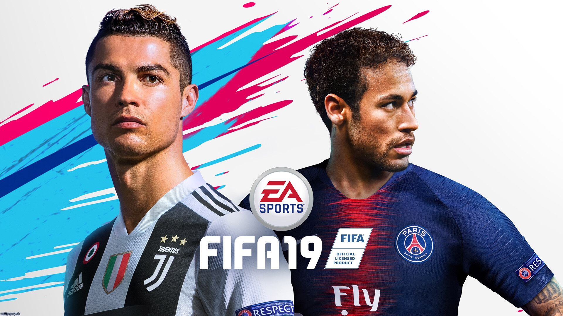 FIFA 19, FIFA Wallpaper, 1920x1080 Full HD Desktop