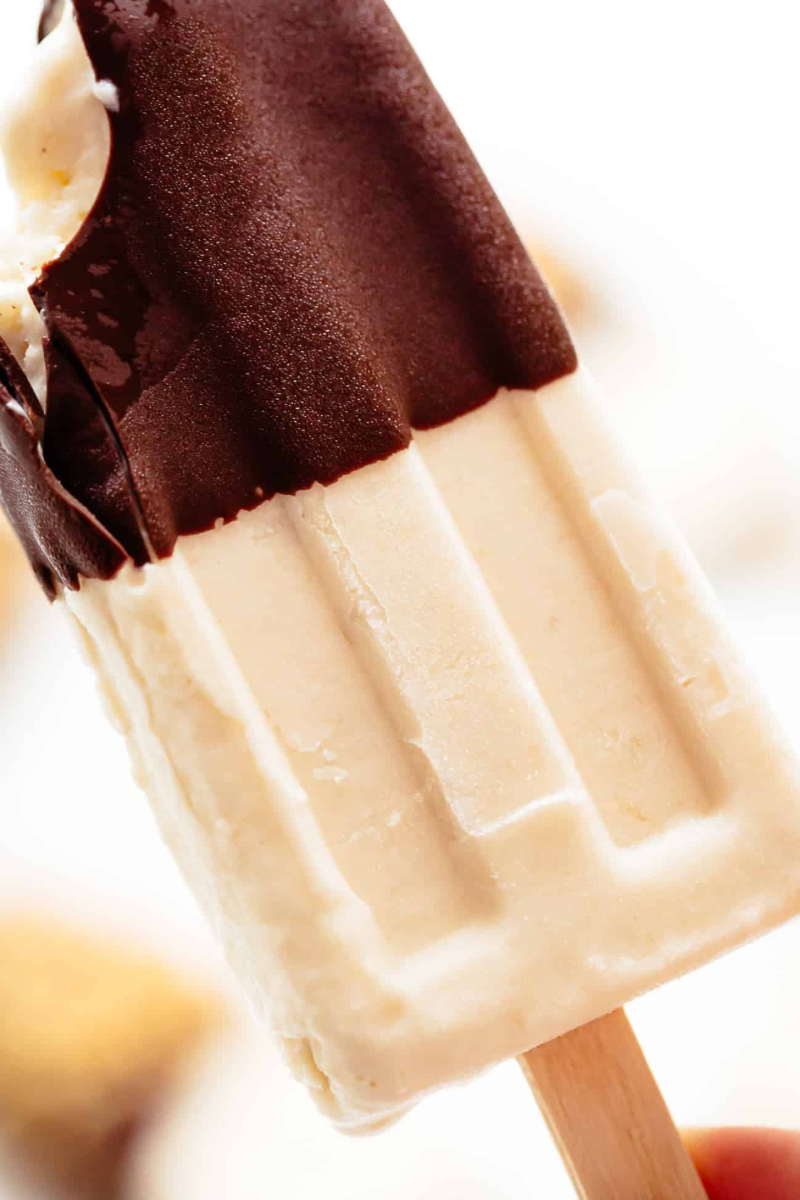 Banana, Creamy, Delites, Cool, 1600x2400 HD Phone