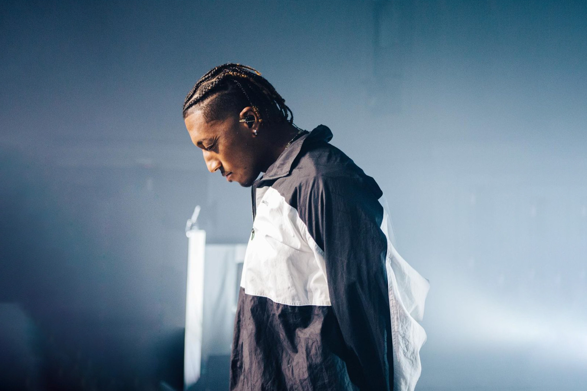 Lecrae, Five tips, Holistically healthy, Pandemic season, 2250x1500 HD Desktop