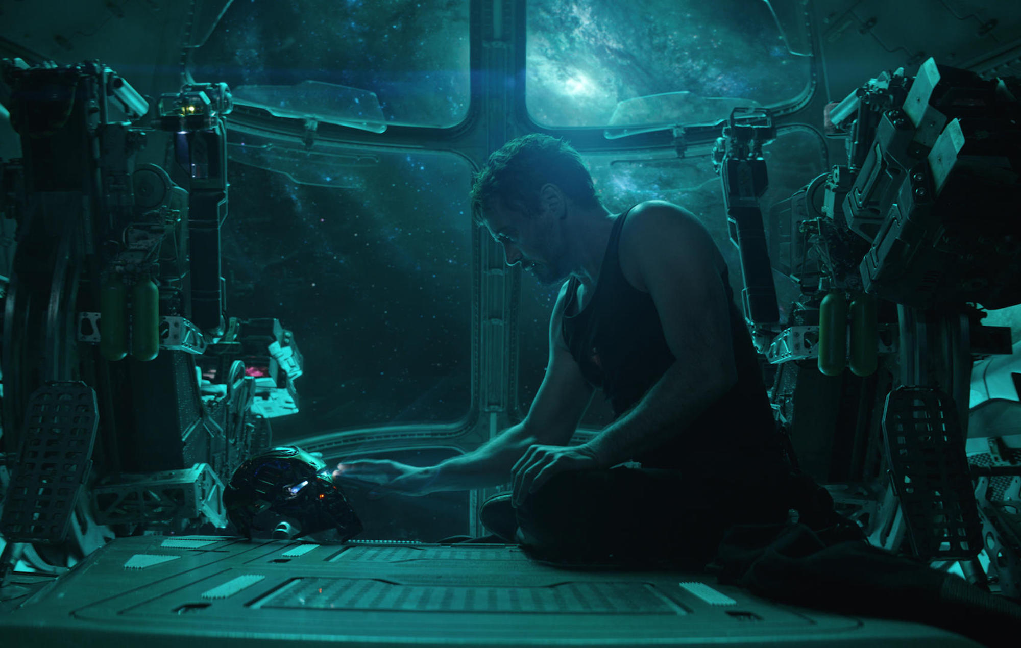 Joe Russo, Filmmaking genius, The Cinema Critic, Creative brilliance, 2000x1270 HD Desktop