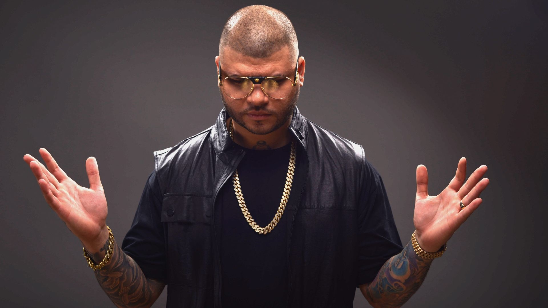 Farruko, Music, Farruko Concierto, Las Vegas, 1920x1080 Full HD Desktop