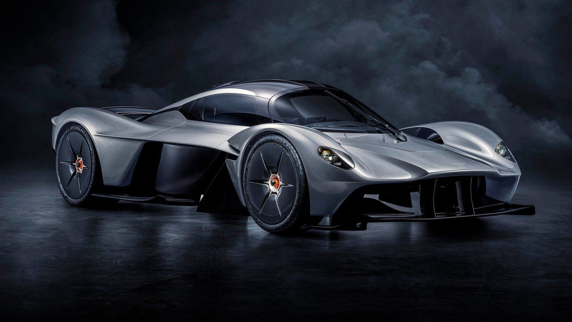 Aston Martin Valkyrie, Aston Martin Valkyrie 4k wallpapers, Auto, Aston Martin, 1920x1080 Full HD Desktop