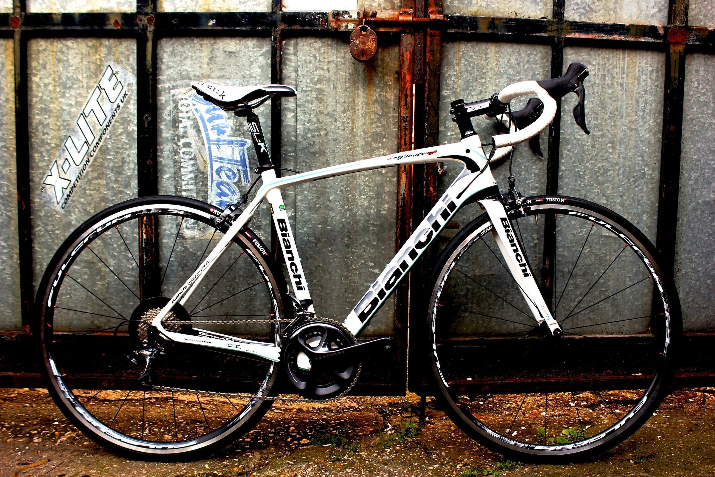 Bianchi, Wallpaper, Cycling, Sports, 2400x1600 HD Desktop