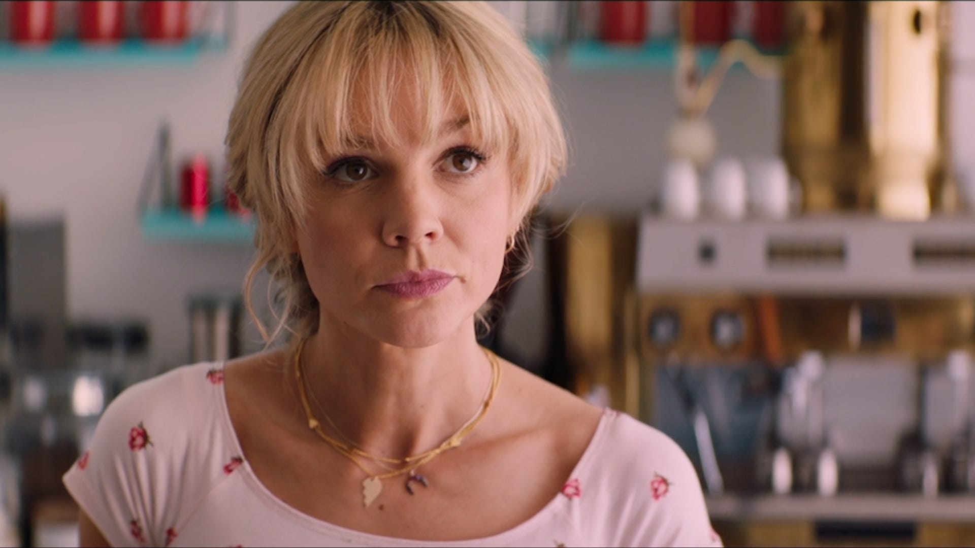 Promising Young Woman, Carey Mulligan, Disappointing movie, Bold storytelling, 1920x1080 Full HD Desktop