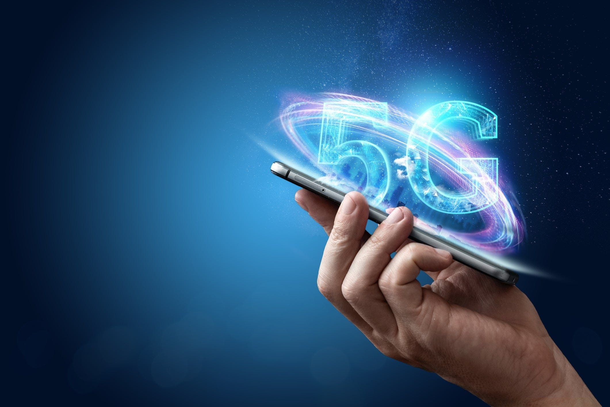 5G, Internet Wallpaper, 2130x1420 HD Desktop