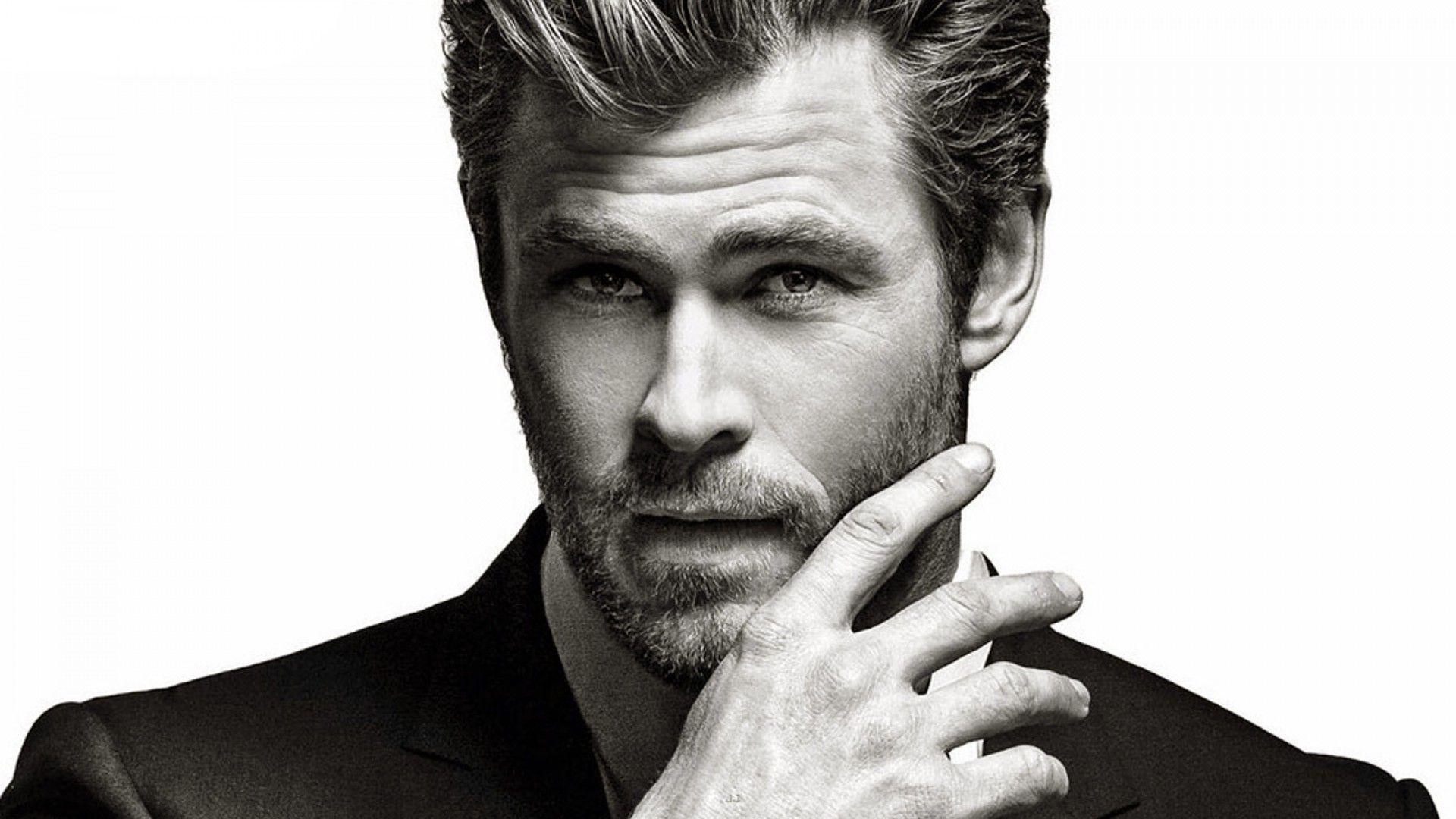 Chris Hemsworth, Movies, 2019 wallpapers, Hollywood actor, 1920x1080 Full HD Desktop