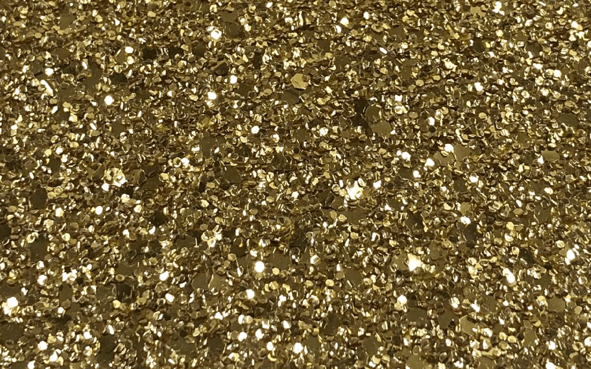Glittery sparkle, Golden shine, Free download, Shimmering backdrop, 1920x1200 HD Desktop