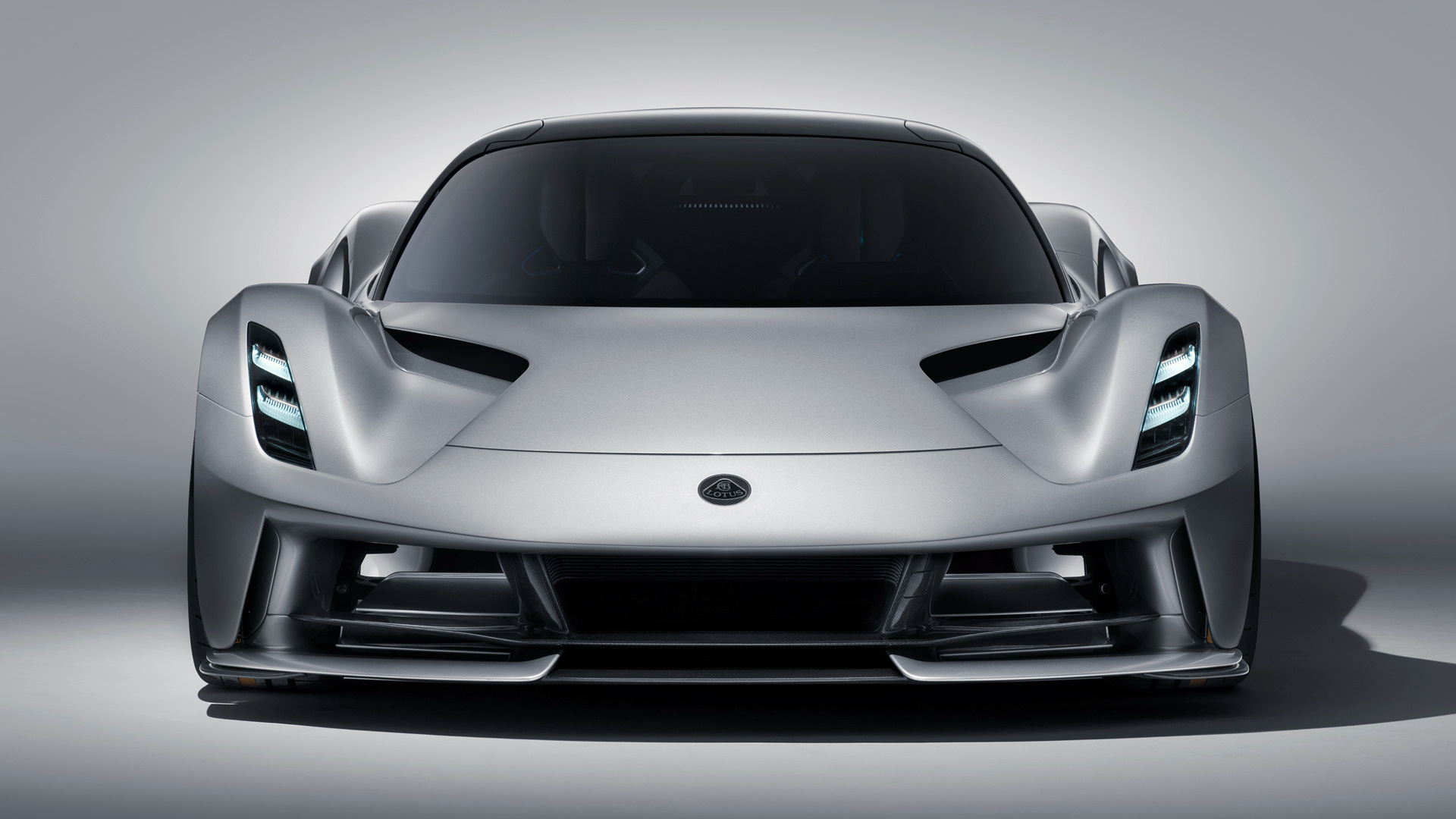 2020 Model, Lotus Evija Wallpaper, 1920x1080 Full HD Desktop