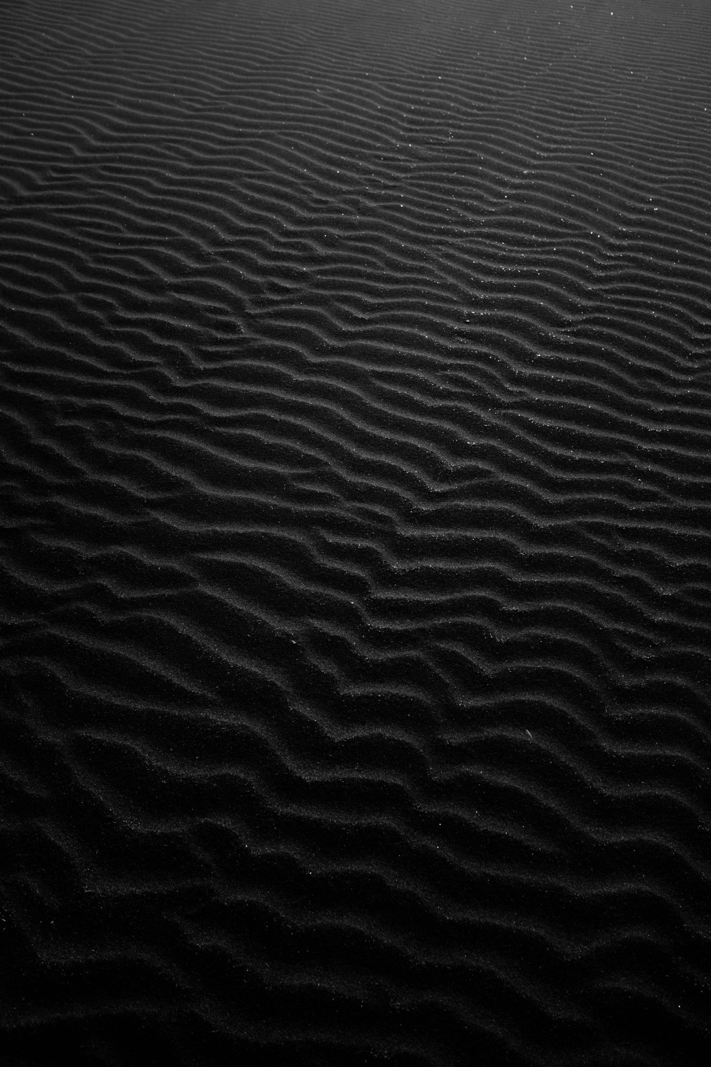 Sand, Dark Wallpaper, 1440x2160 HD Phone