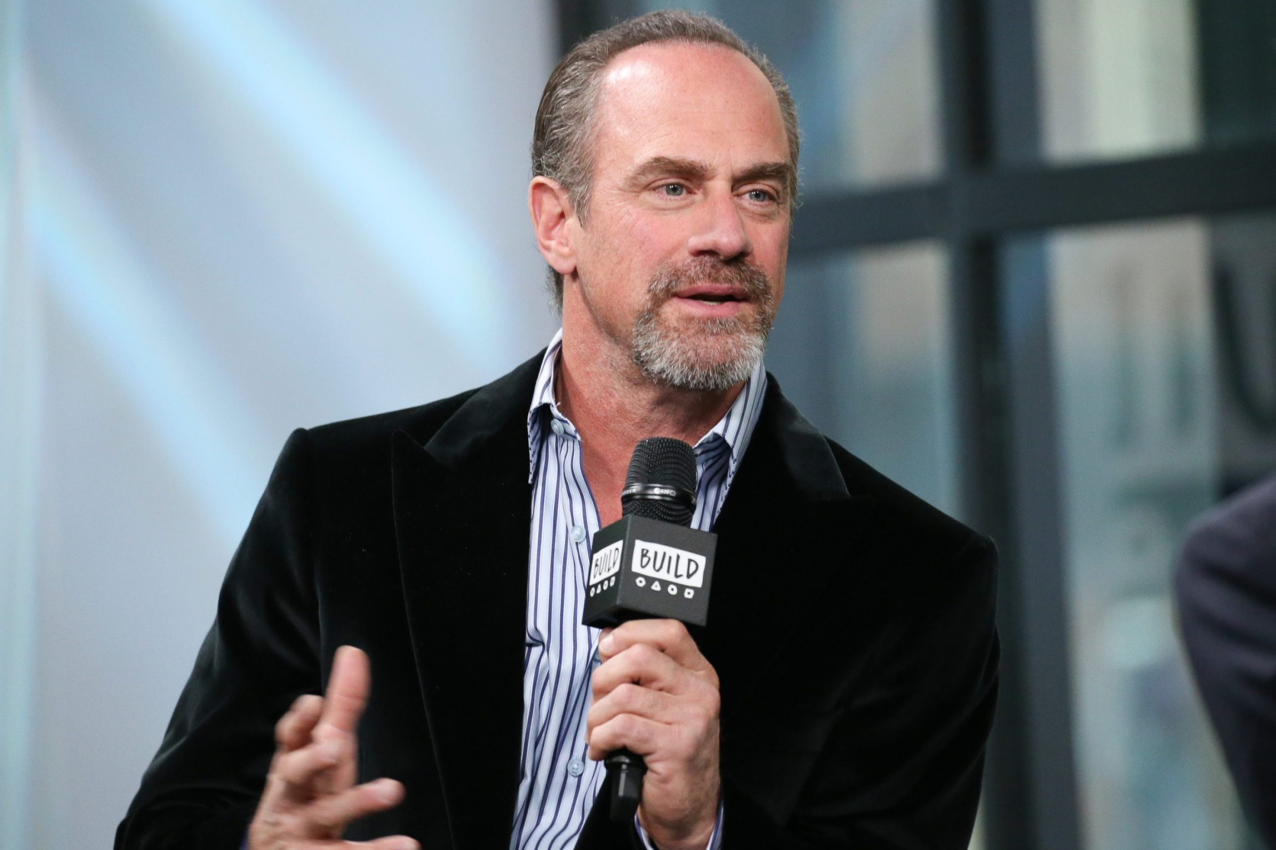 Christopher Meloni, Movies, Reflect Current Times, 2560x1710 HD Desktop