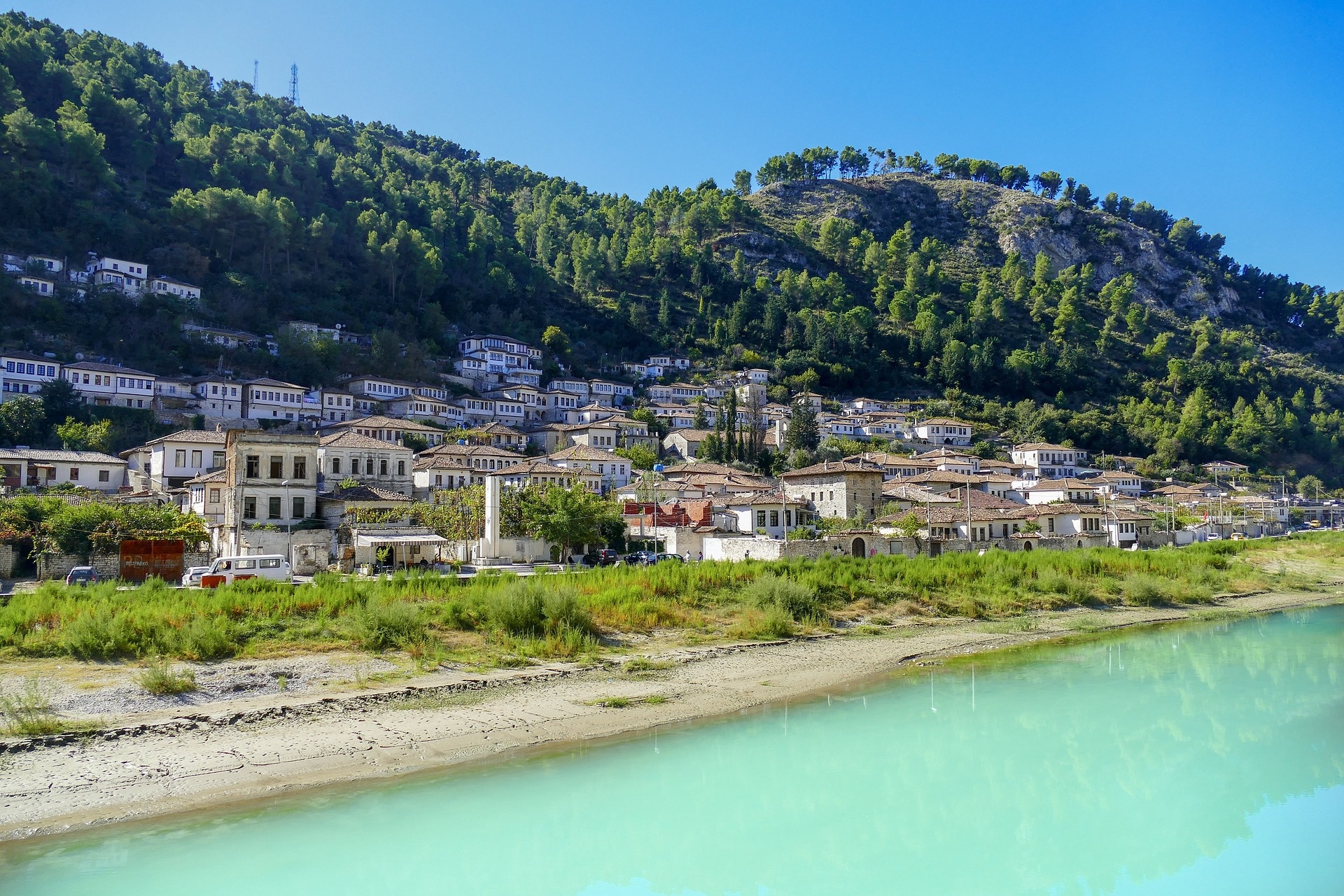 Best of Albania tours, Kutrubes travel agency, Uncover Albania, Memorable experiences, 1920x1280 HD Desktop