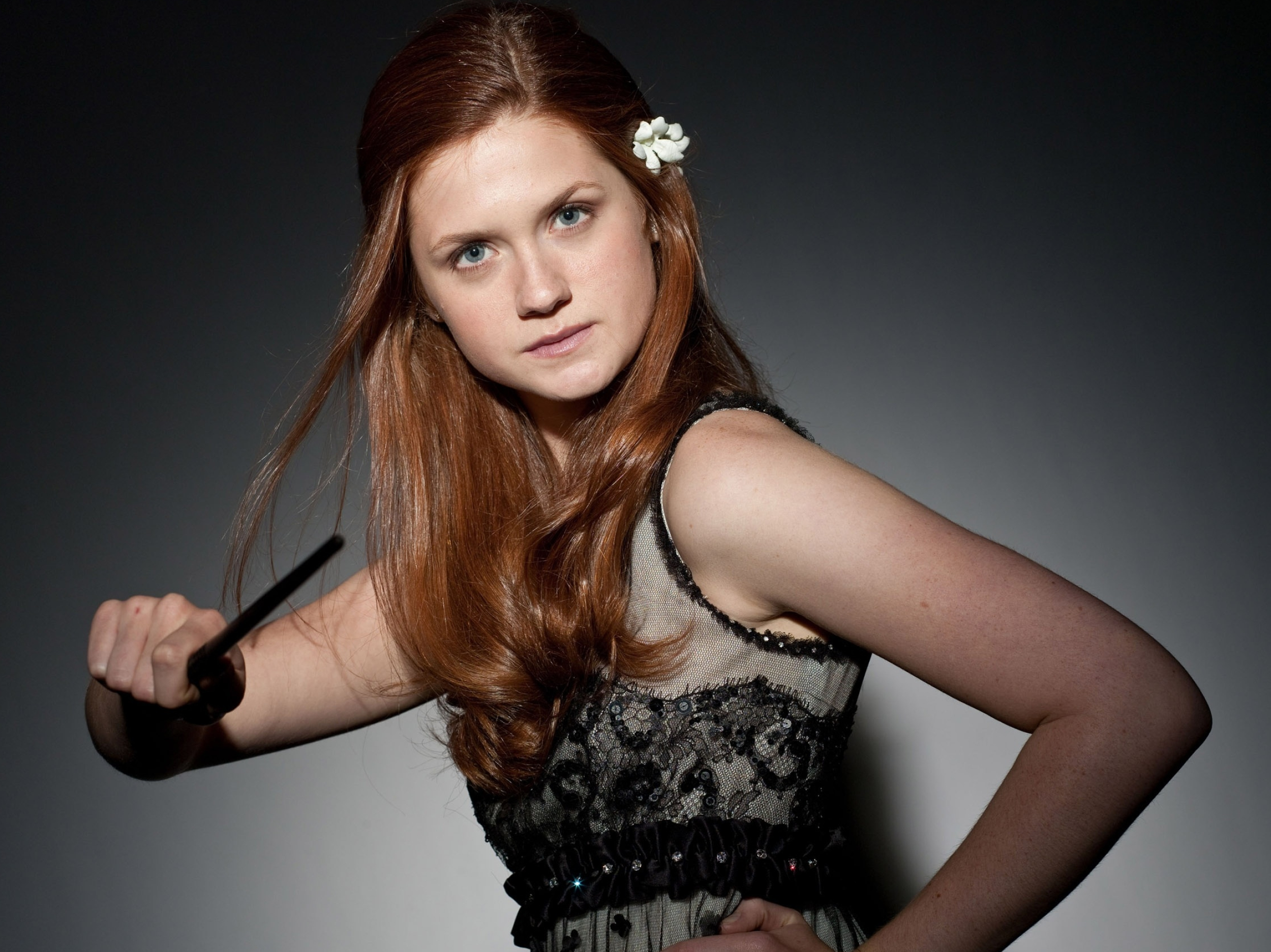 Weasley Family, Movies, Ginny Weasley, Family, 2500x1880 HD Desktop