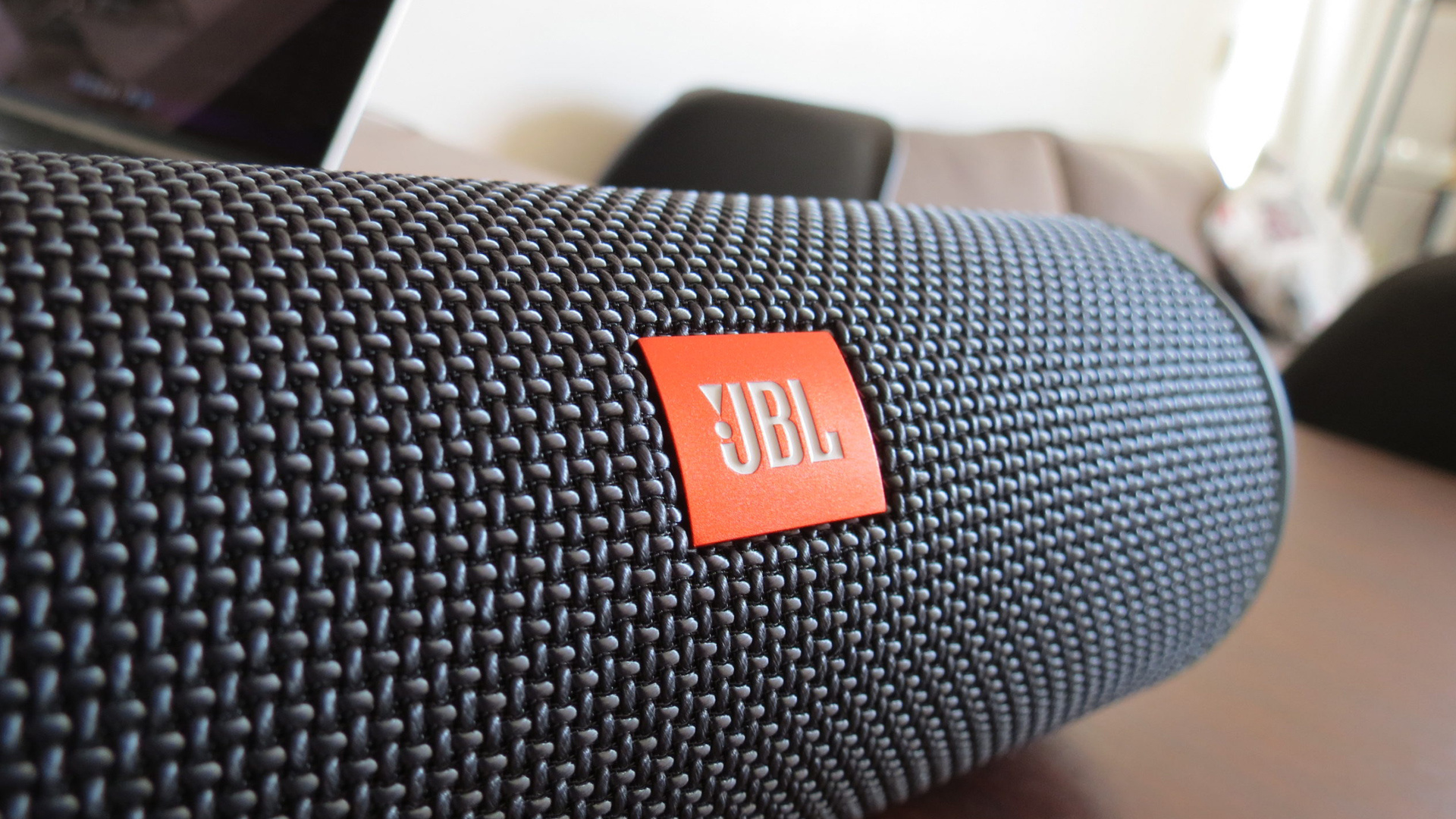 JBL Flip Essential, Gaming speaker, Portable design, GameCored review, 1920x1080 Full HD Desktop