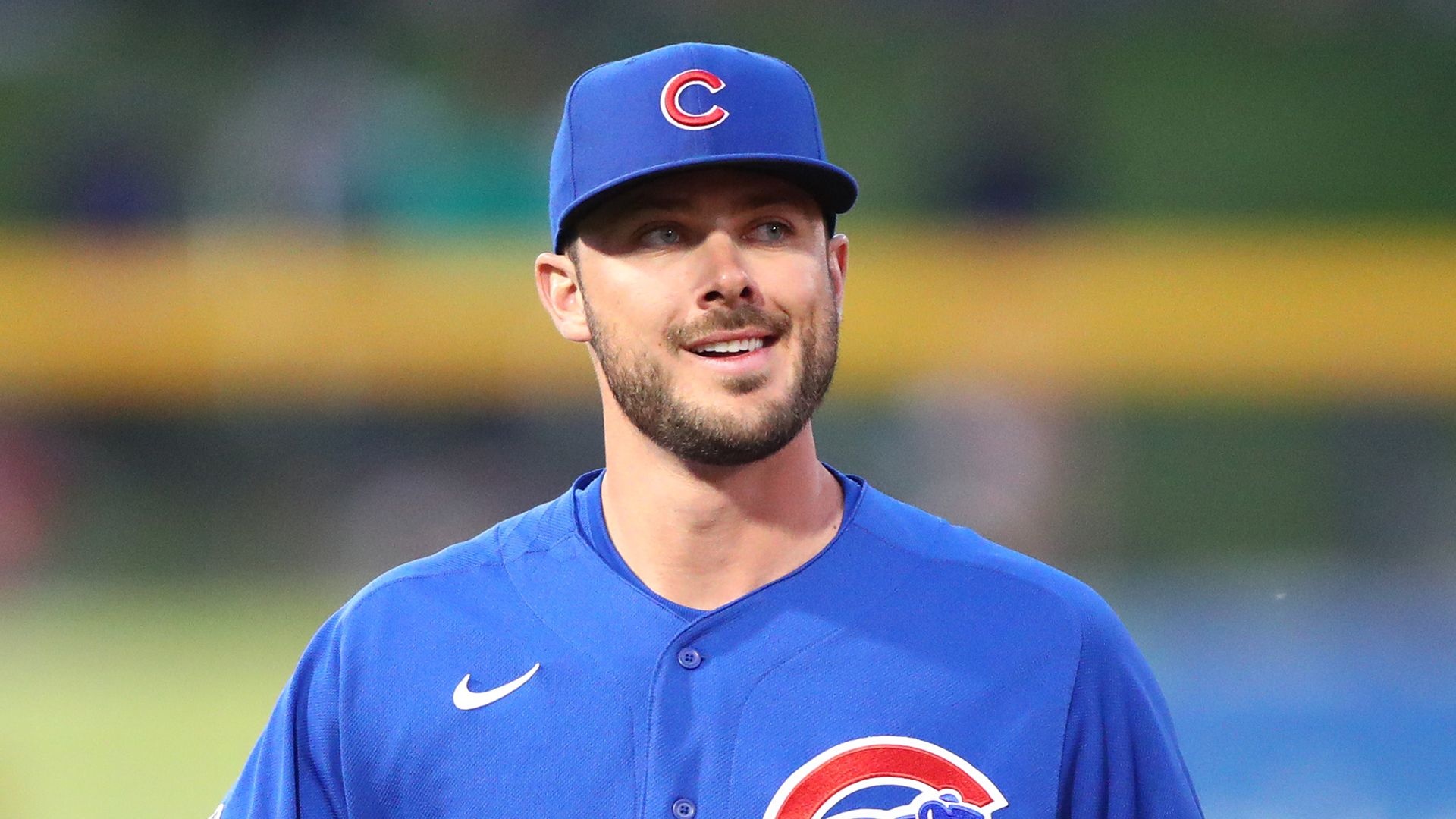 Kris Bryant, MLB playoffs, Williamsport bubble, Player's opinion, 1920x1080 Full HD Desktop